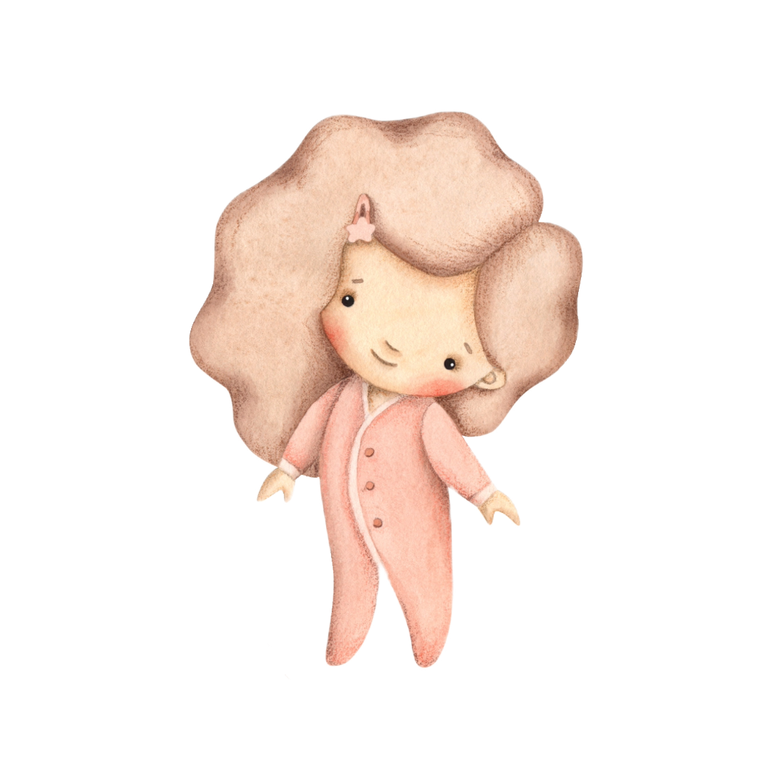 Kleine Jungfrau