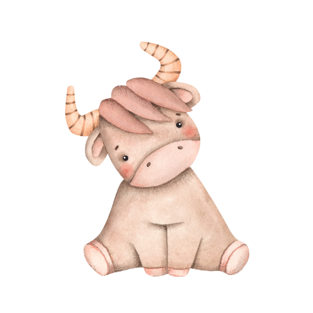 Kleiner Stier