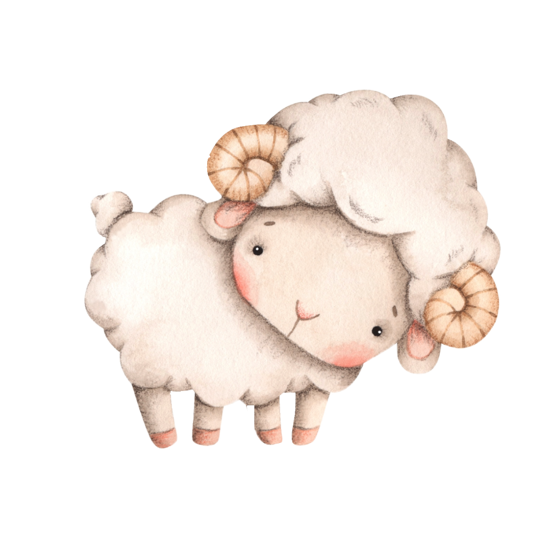 Kleiner Widder