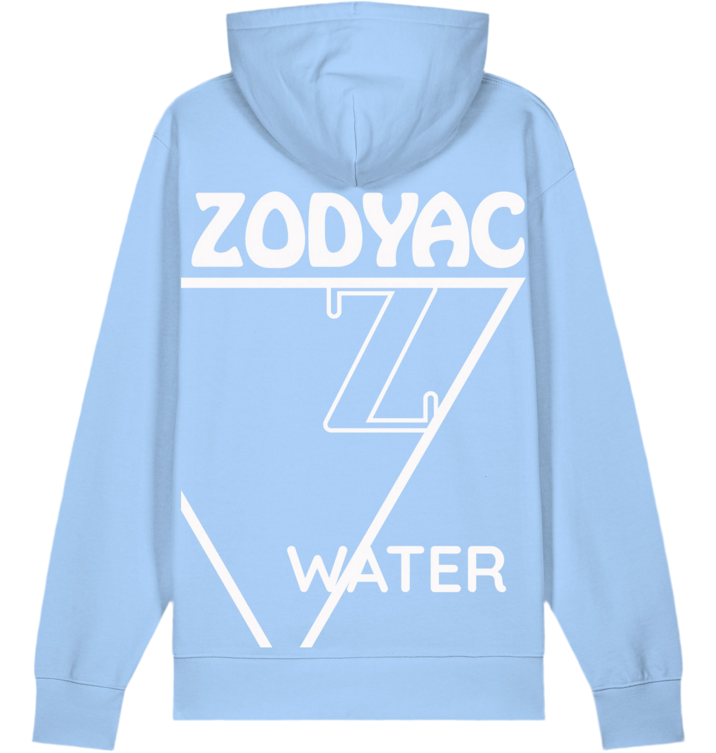 WATER 2025 Hoodie