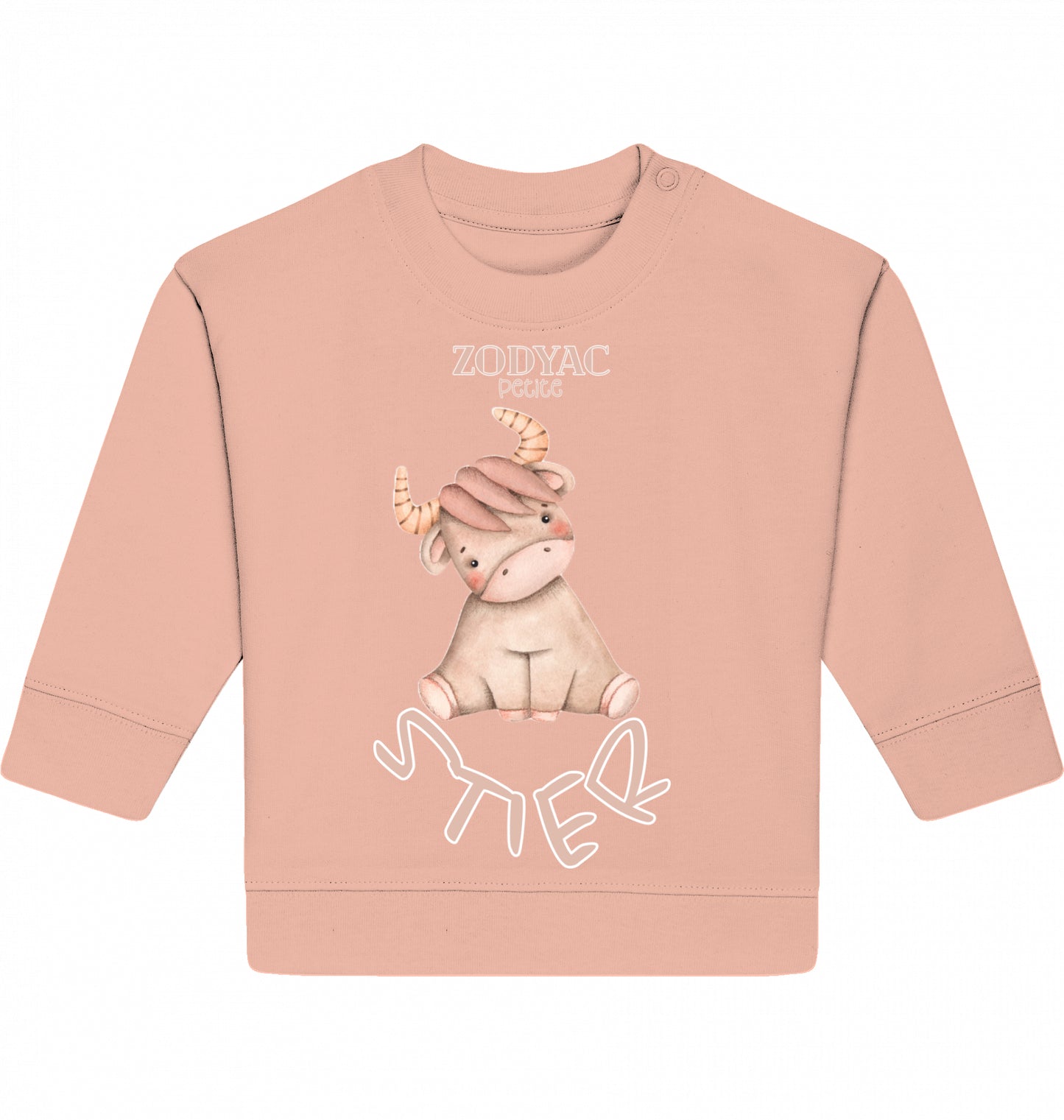 Little Bull Sweater