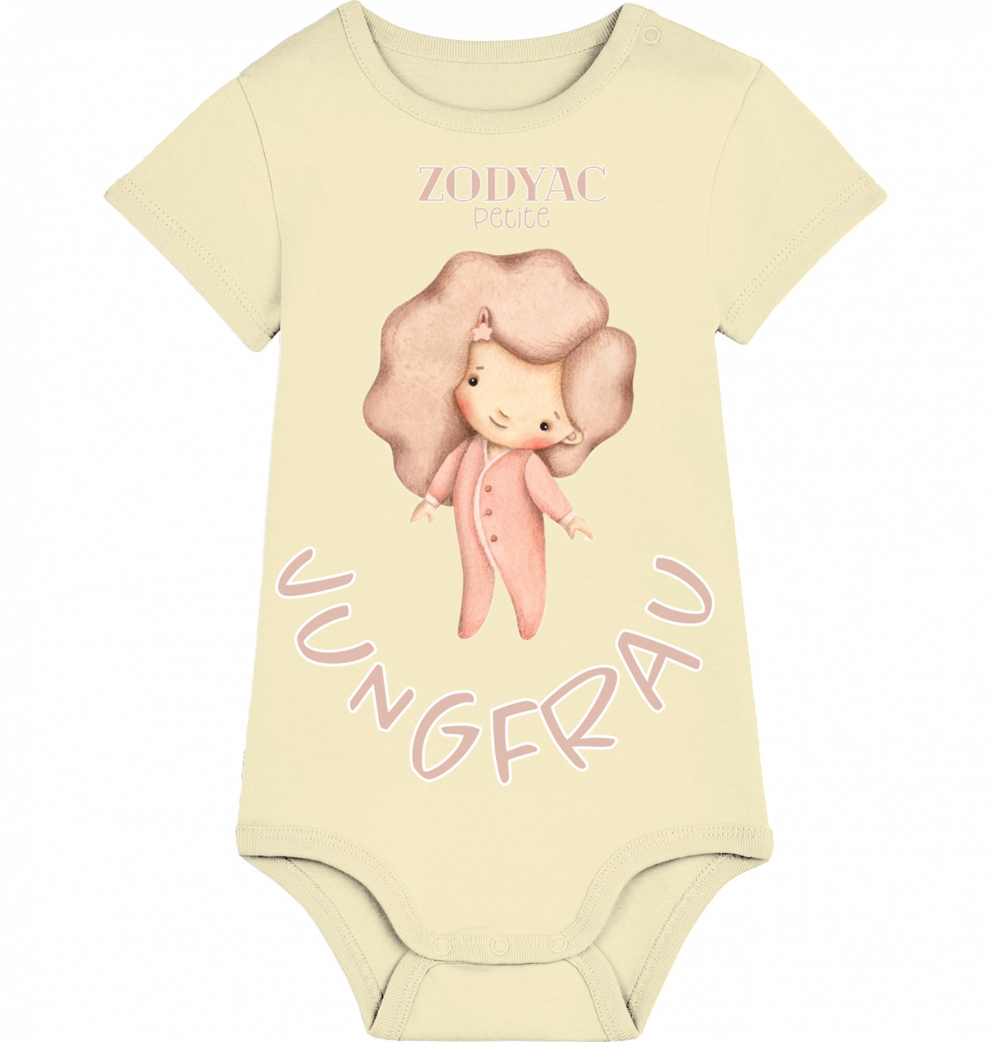 Kleine Jungfrau Body