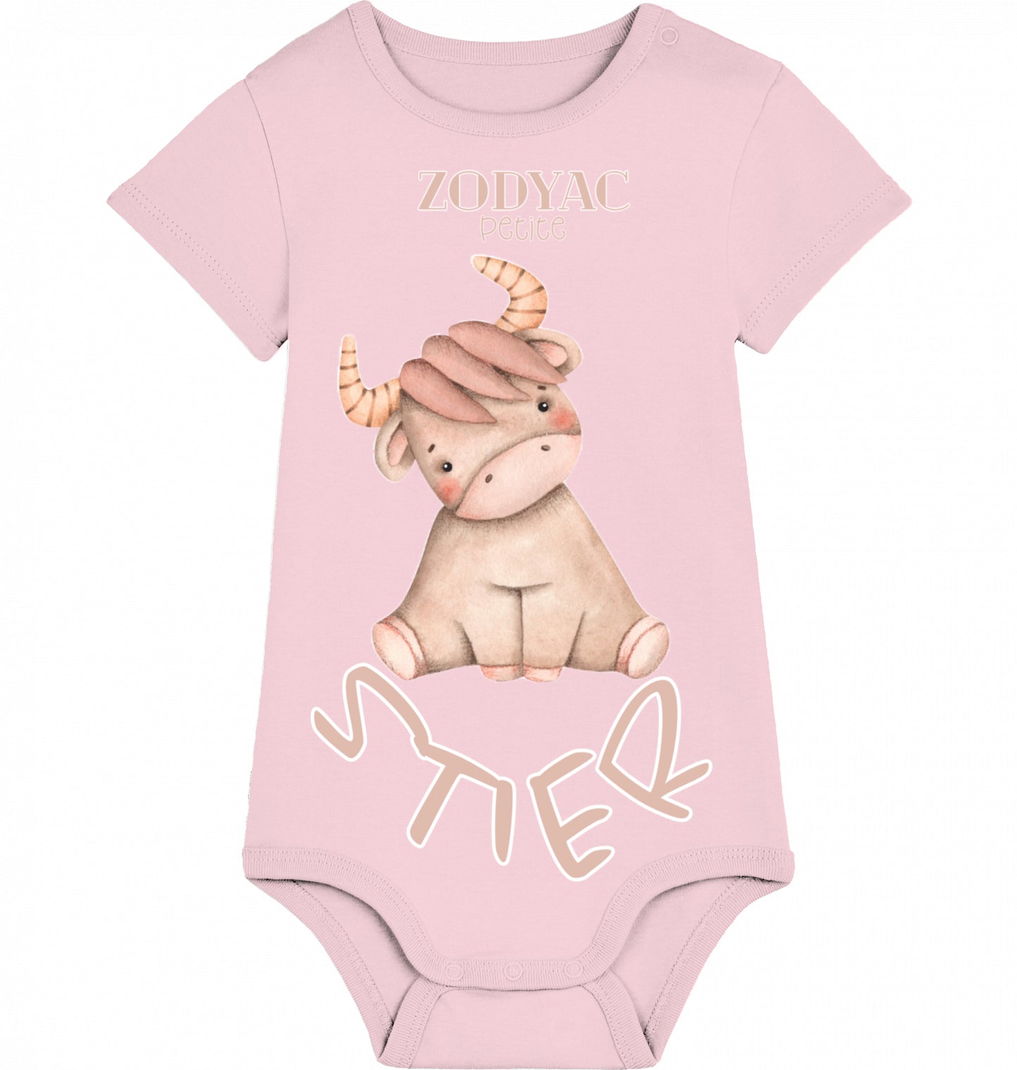 Little Bull Body