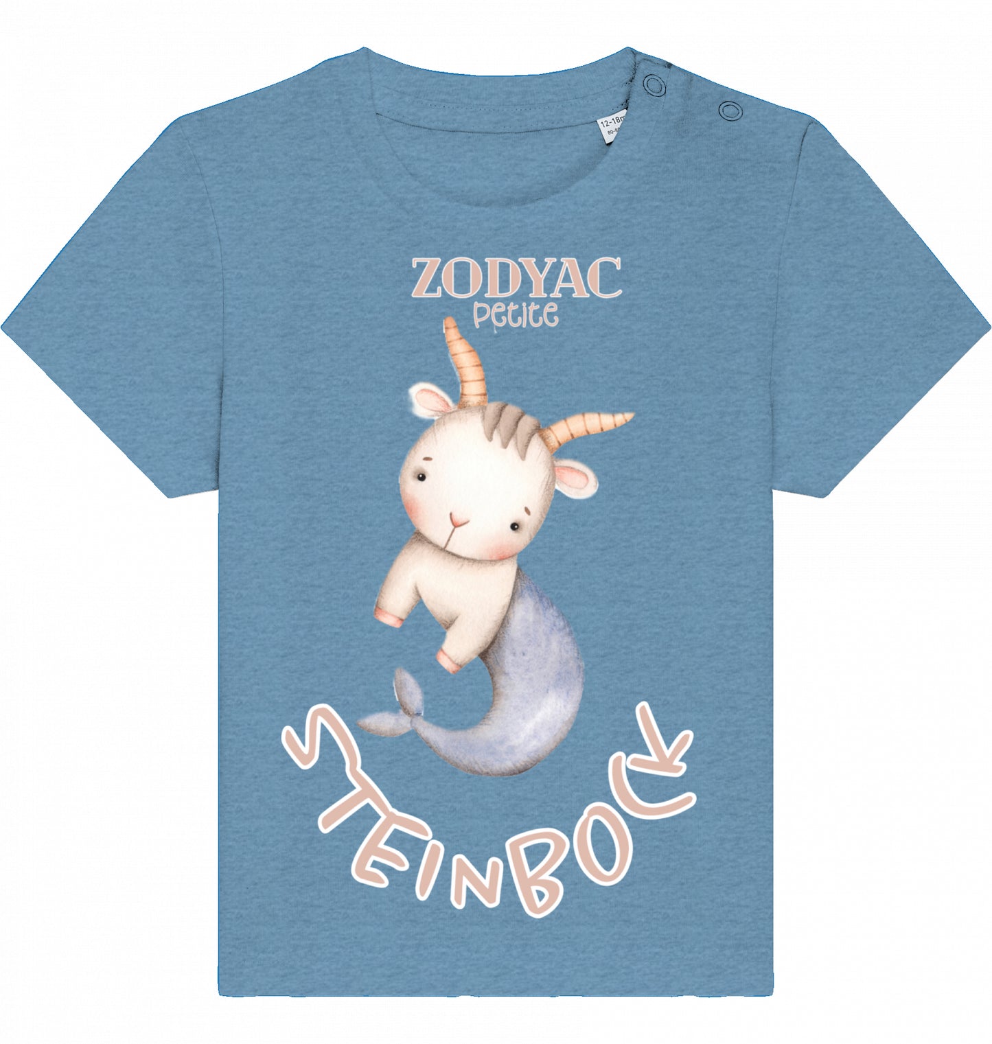 Little Capricorn T-Shirt