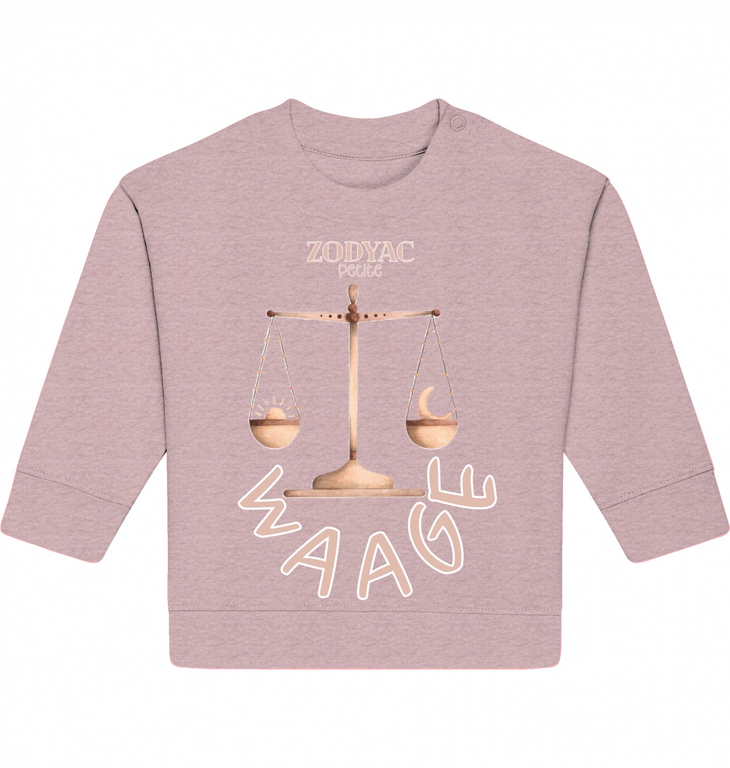 Little Libra Sweater