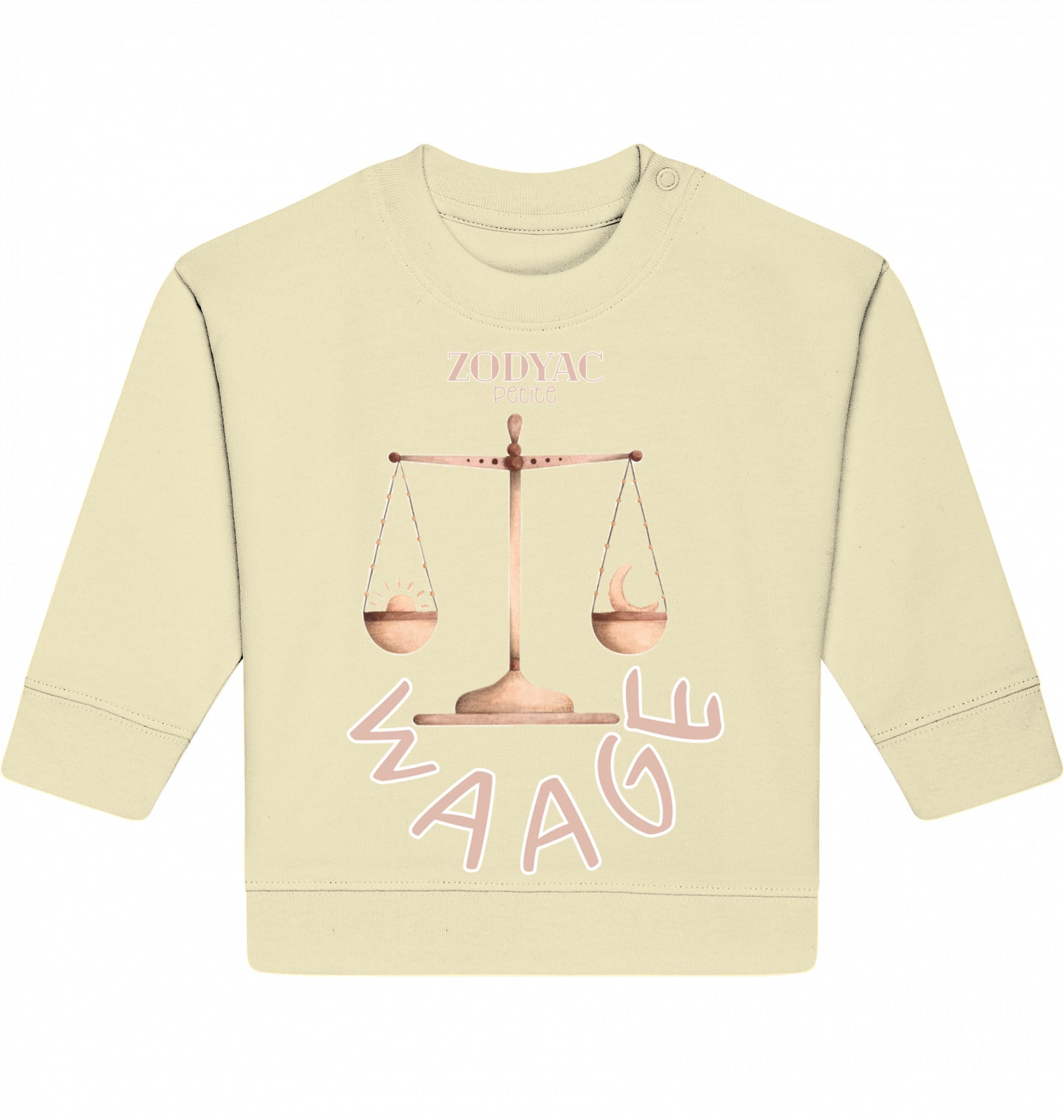 Little Libra Sweater