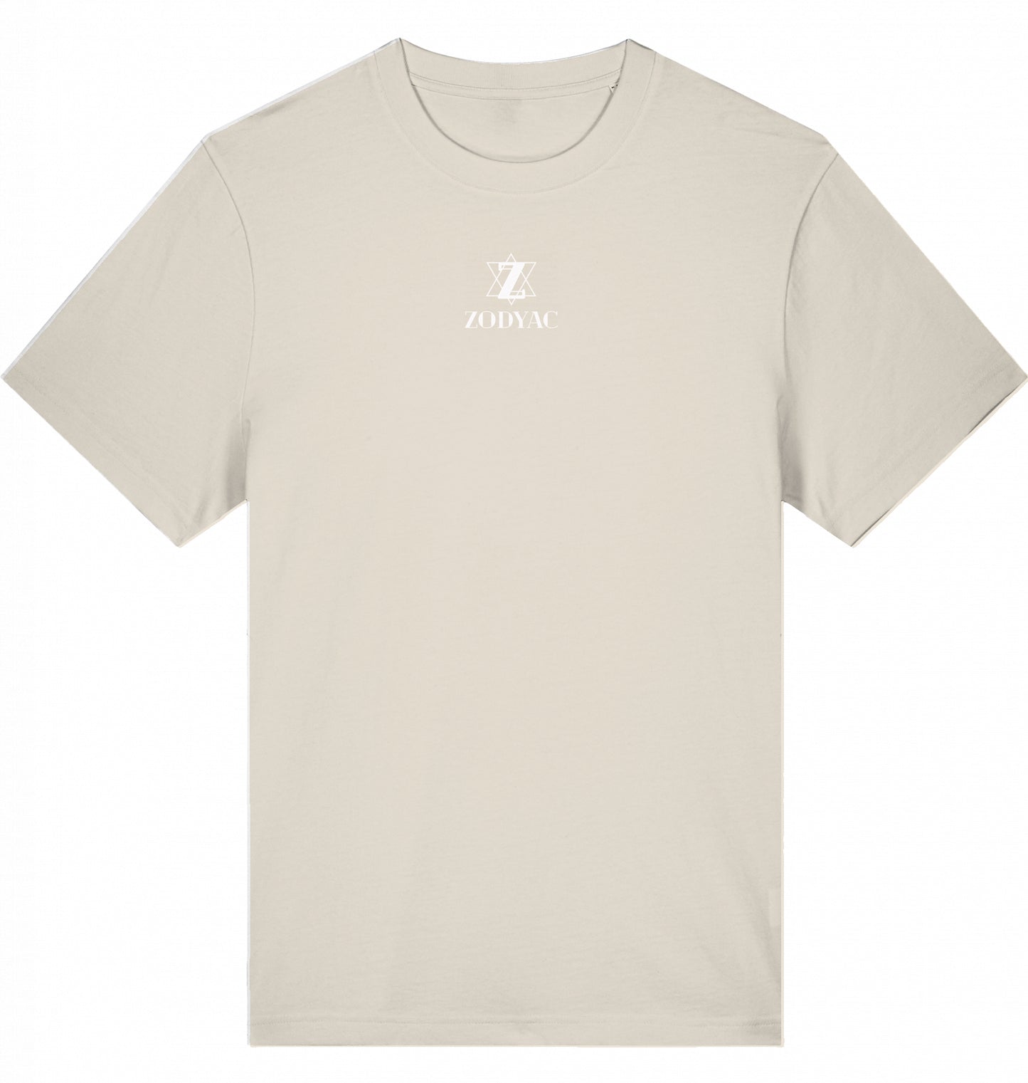 MESOARCH - Oversized T-Shirt