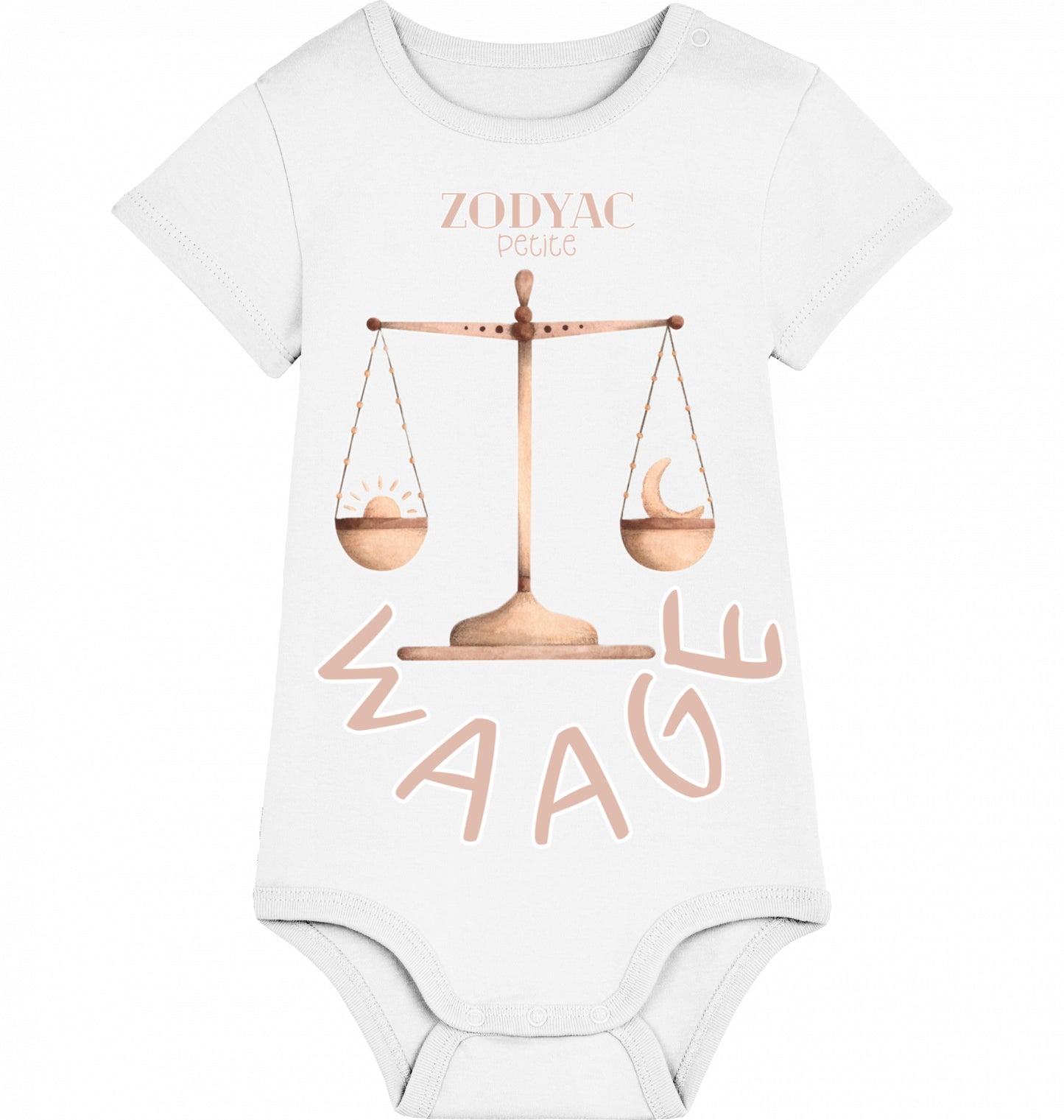 Small Scale Body