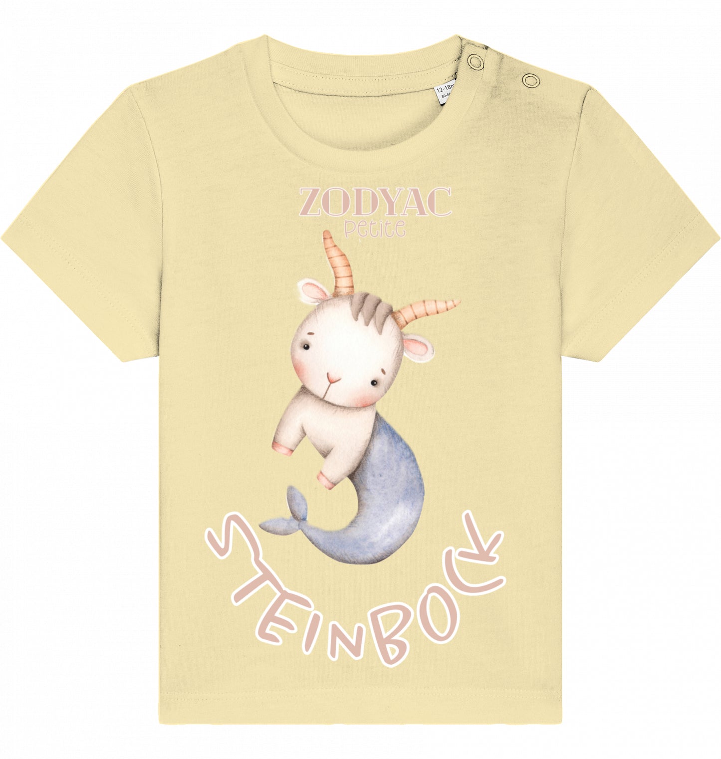 Little Capricorn T-Shirt