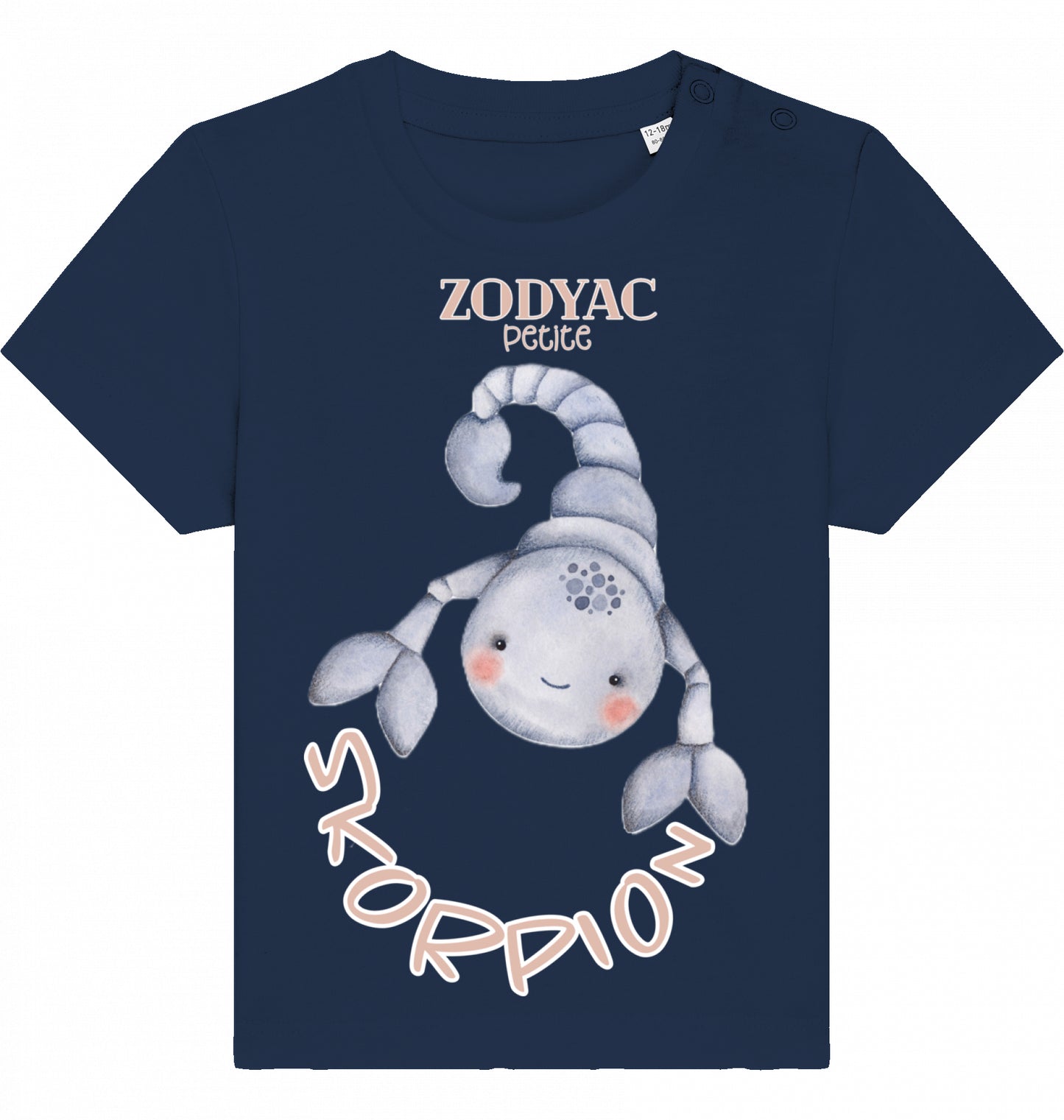 Little Scorpion T-Shirt