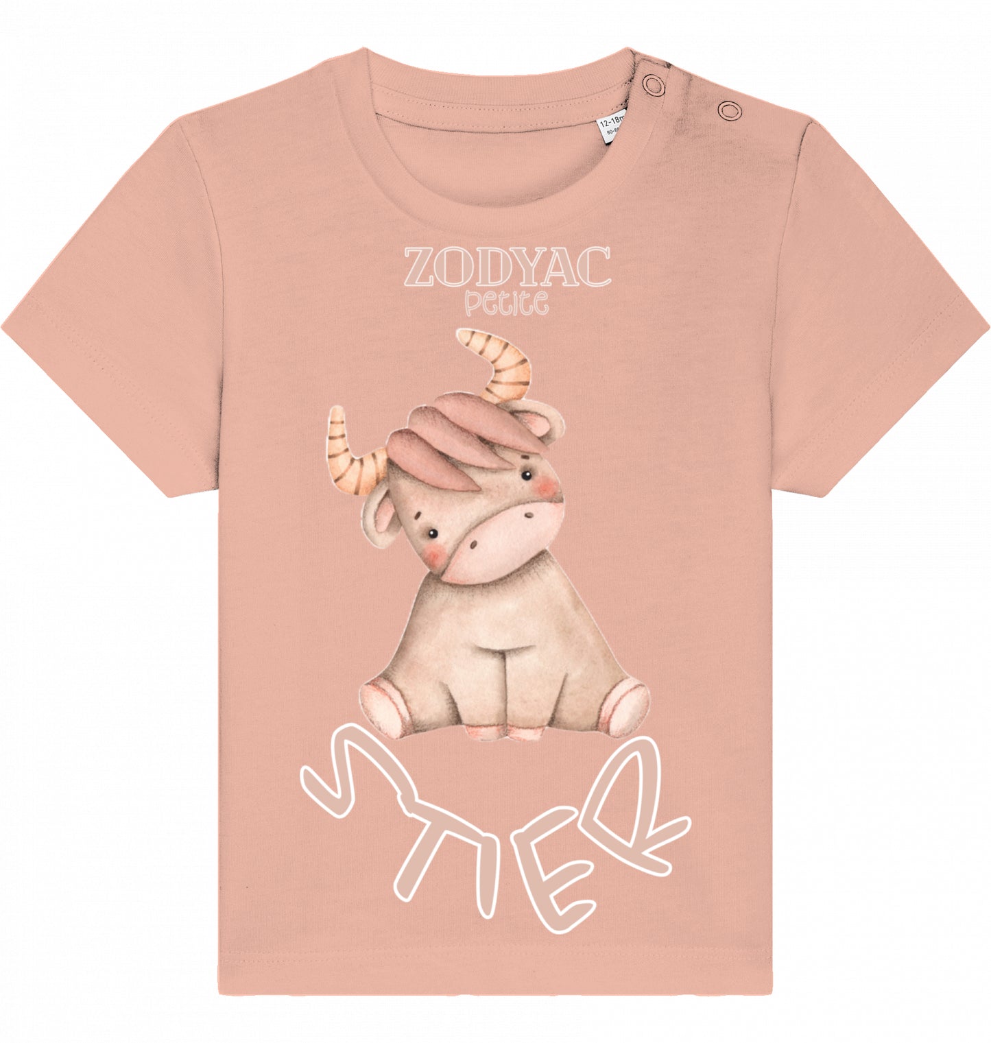 Little Bull T-Shirt