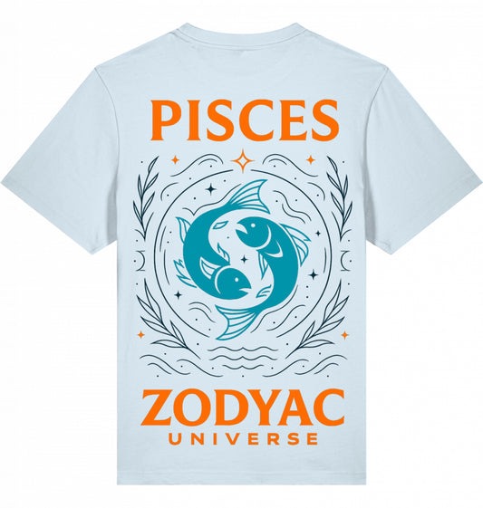 PISCES - UNIQUE - Max
