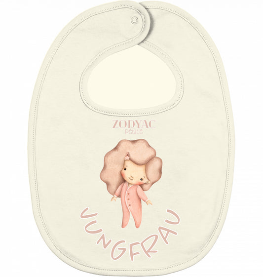 Little Virgin Bib