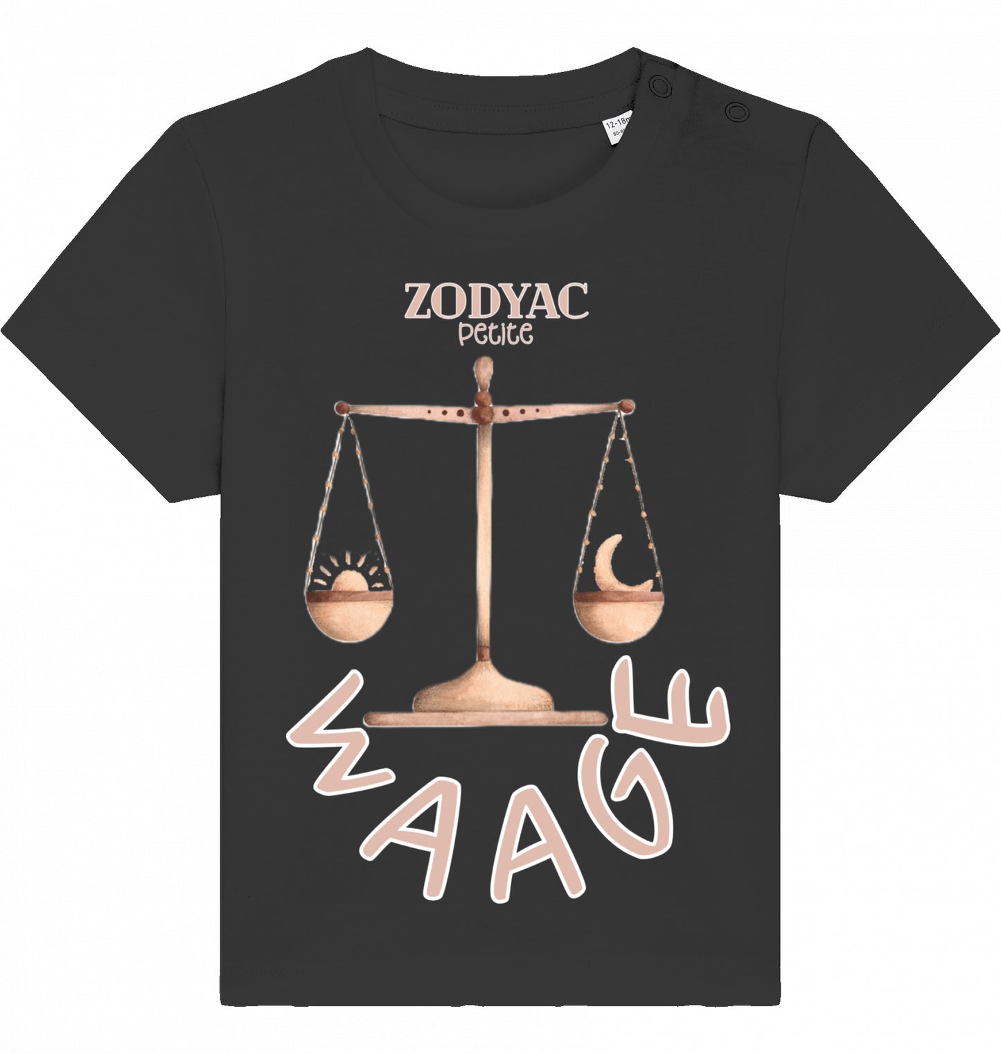 Little Libra T-Shirt
