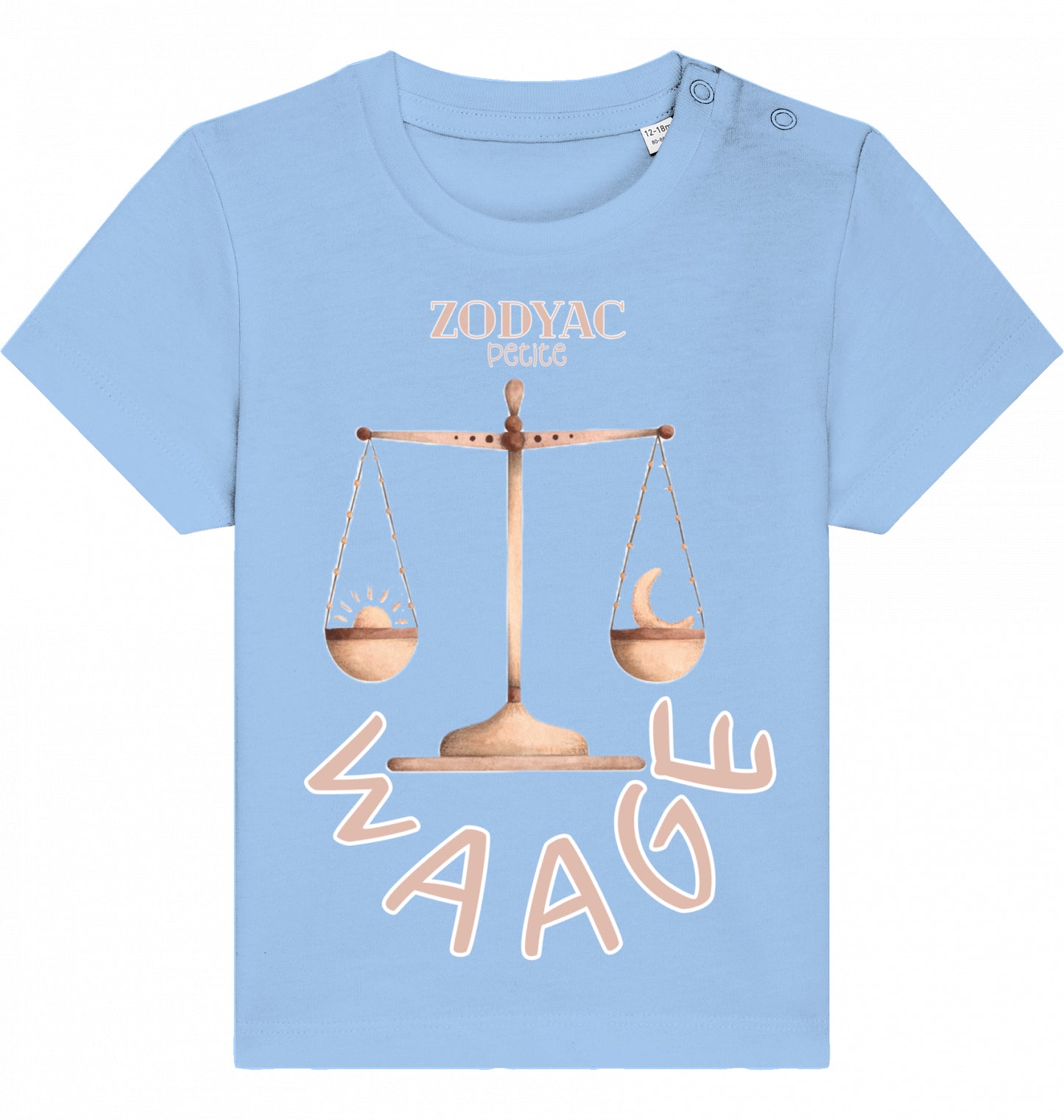 Little Libra T-Shirt