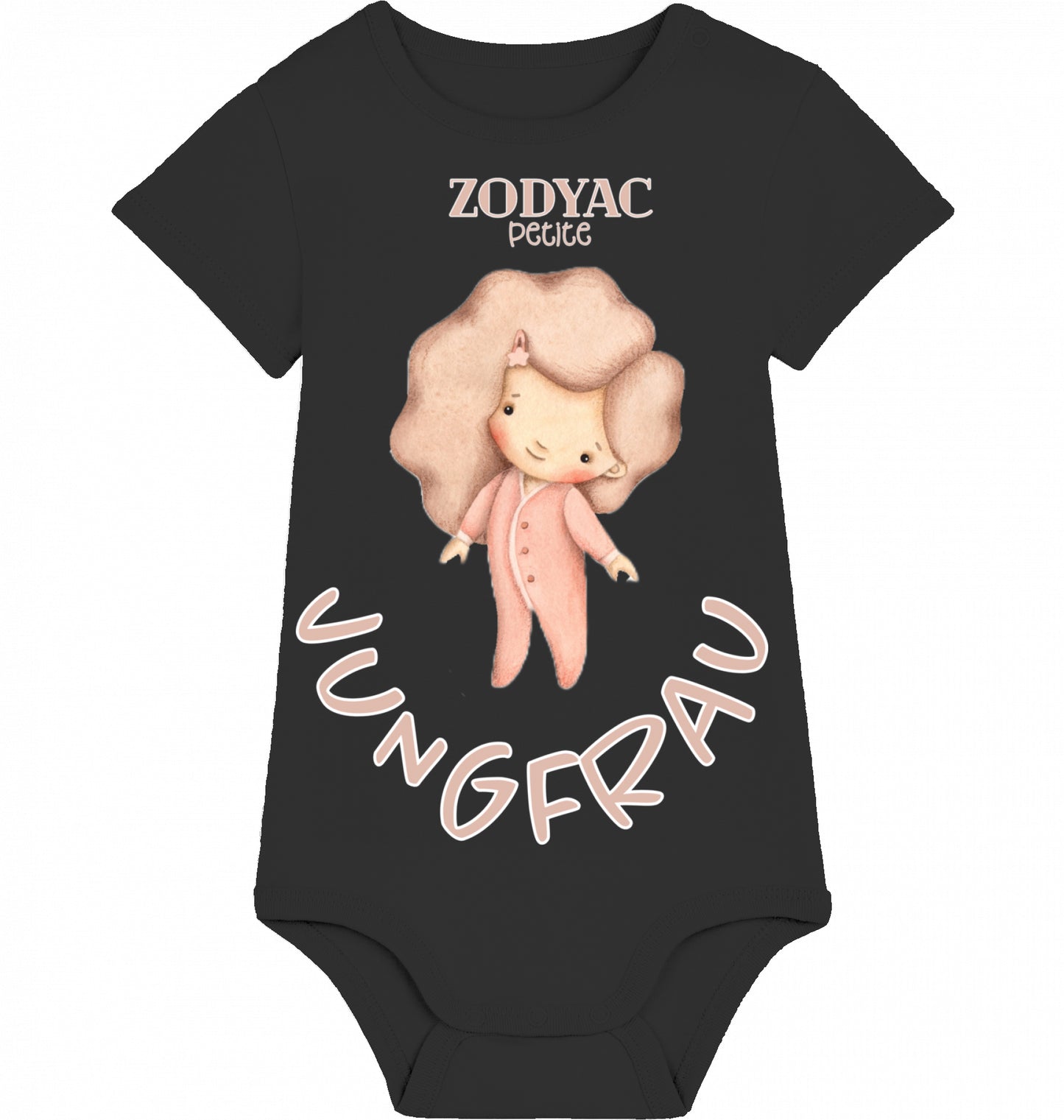 Kleine Jungfrau Body