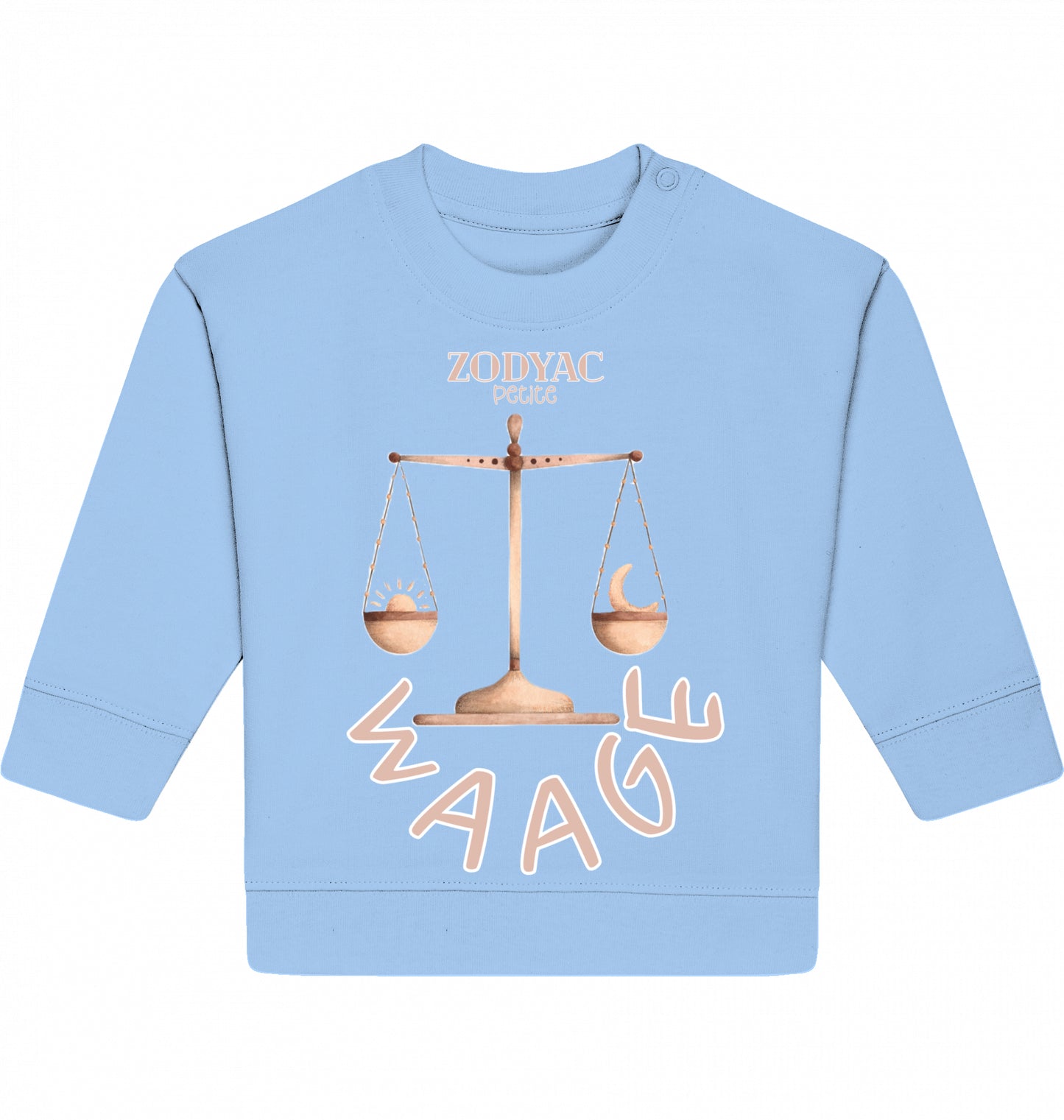 Little Libra Sweater