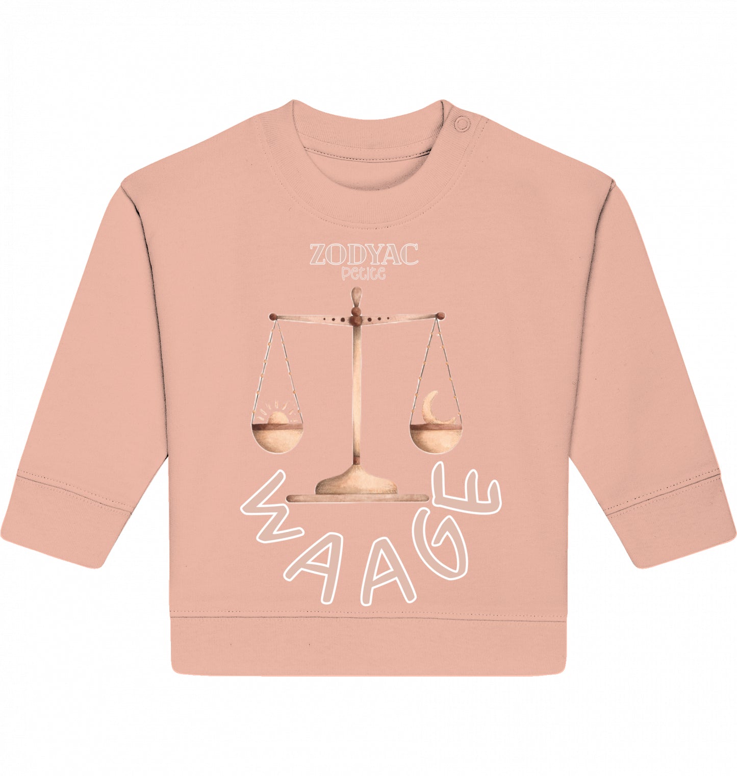 Little Libra Sweater