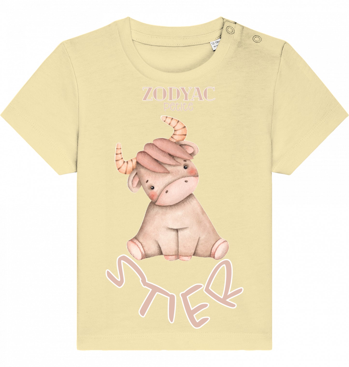 Little Bull T-Shirt