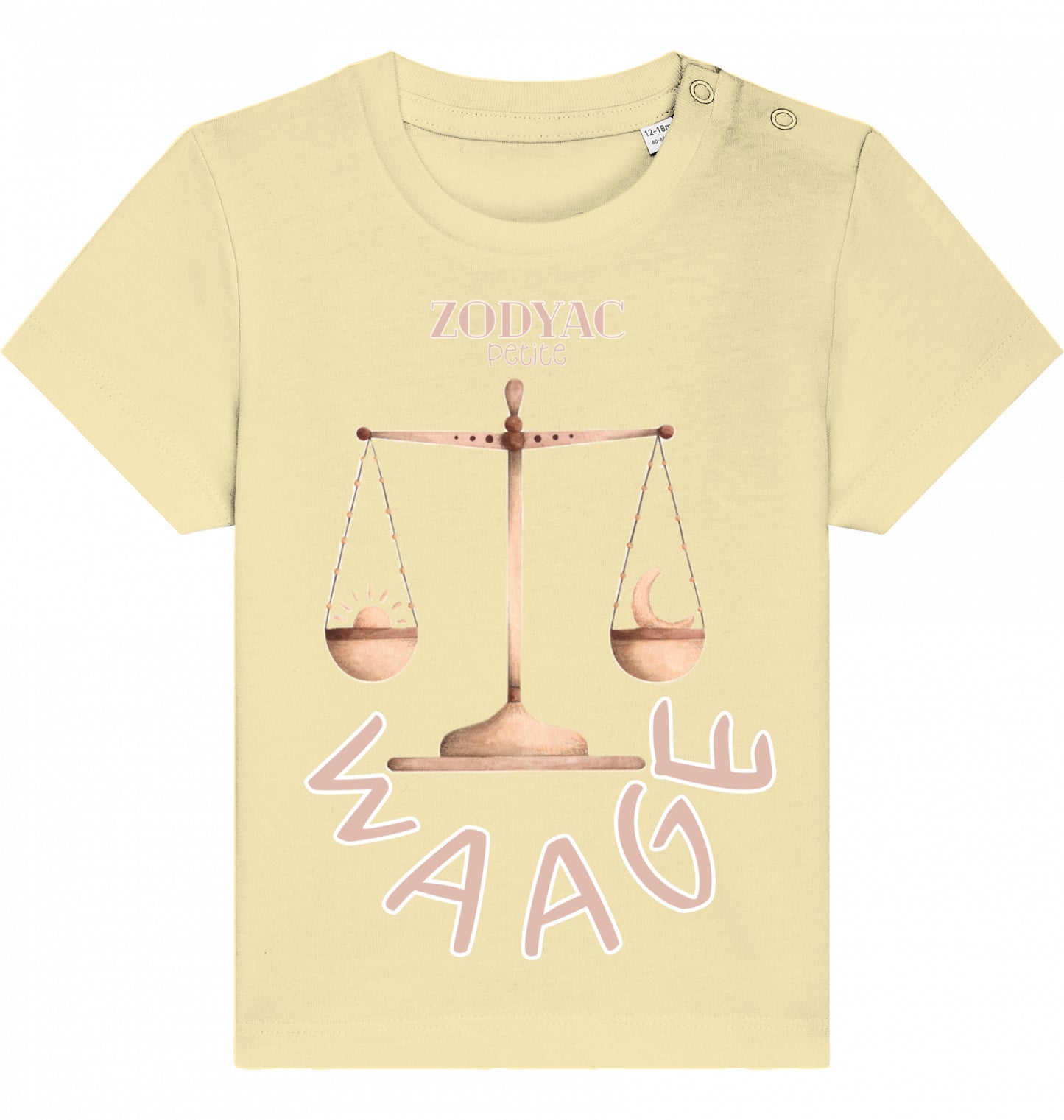 Little Libra T-Shirt