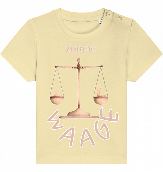 Kleine Waage T-Shirt
