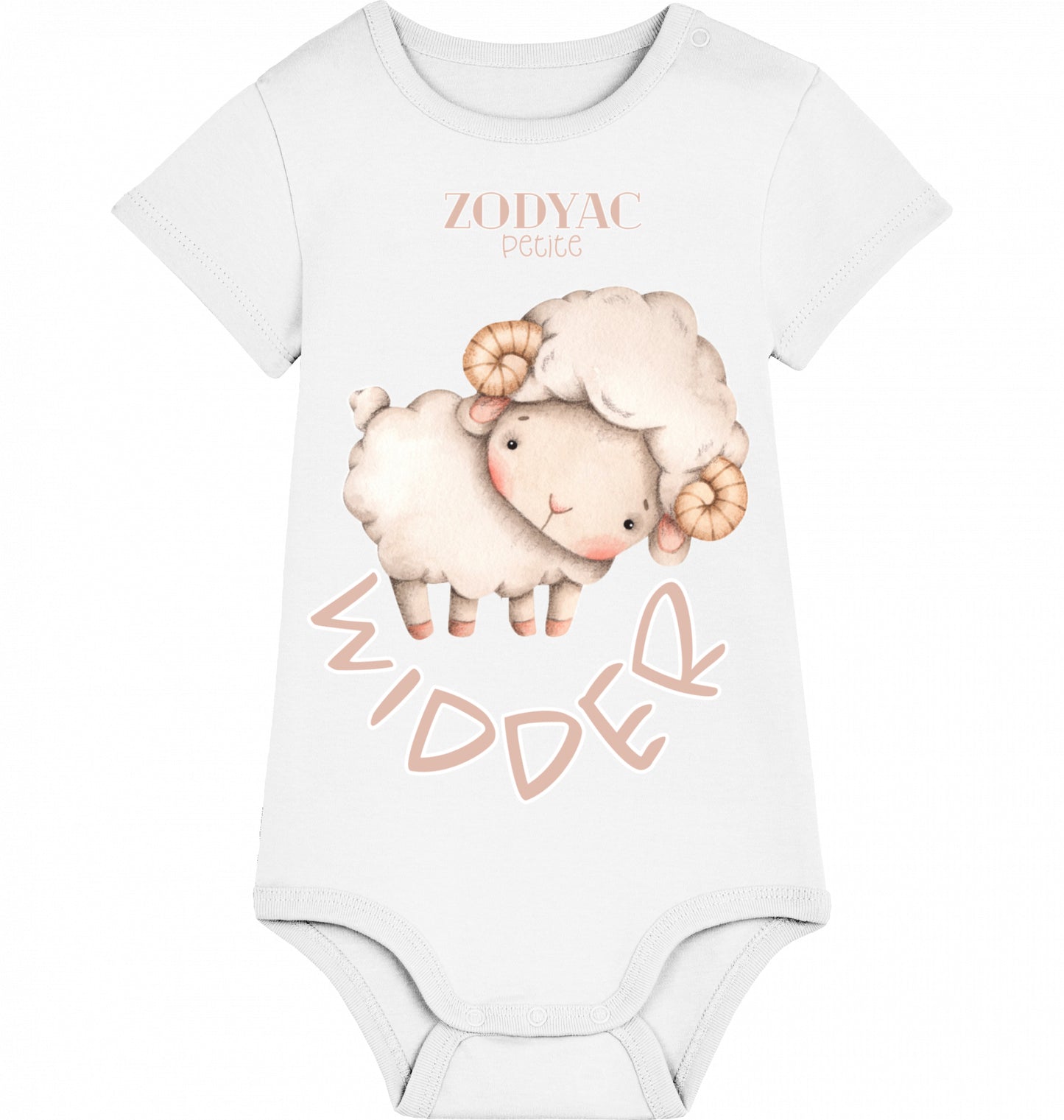 Little Aries Body