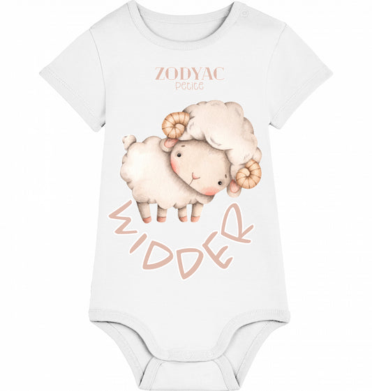 Little Aries Body