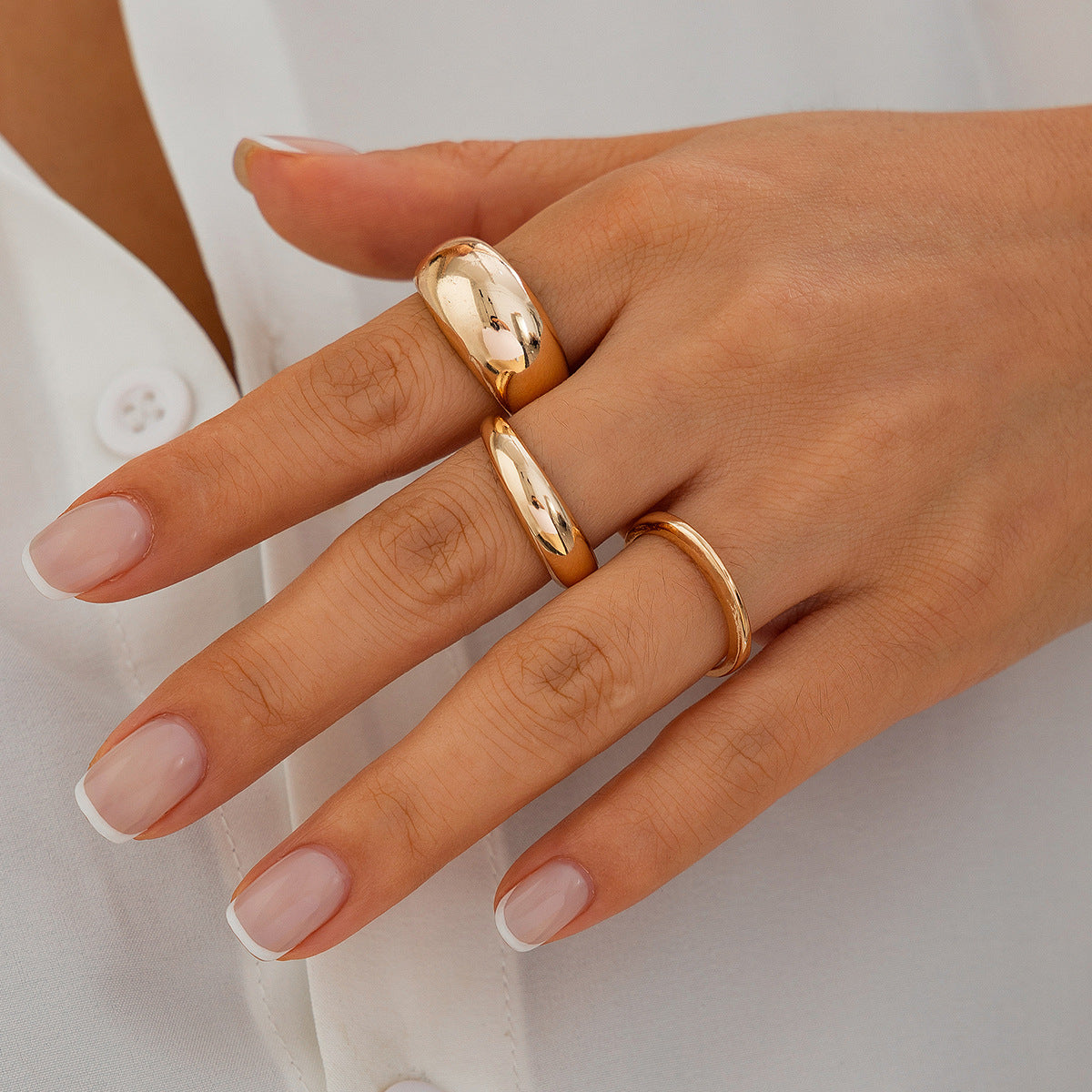 Endless Rings Collection
