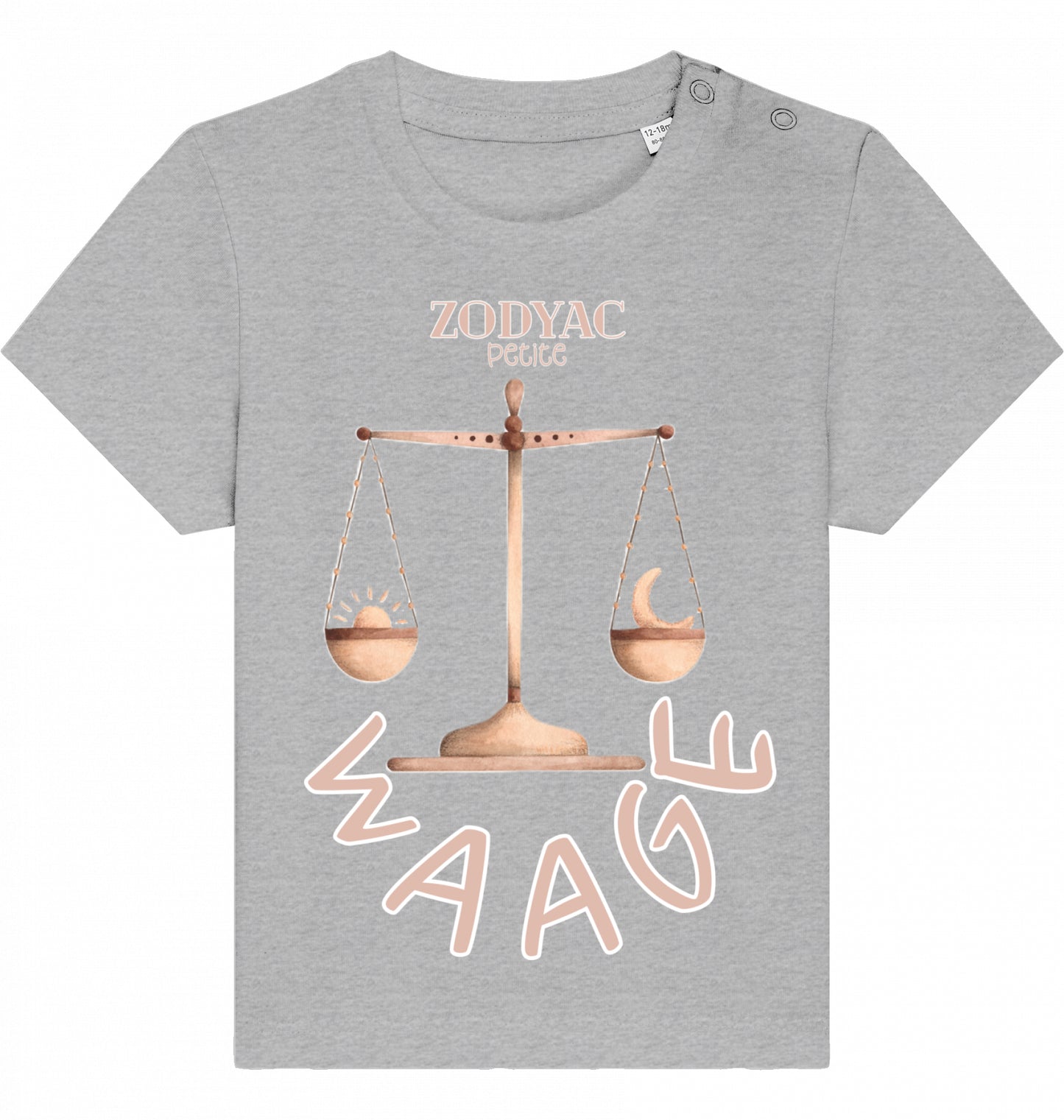Little Libra T-Shirt