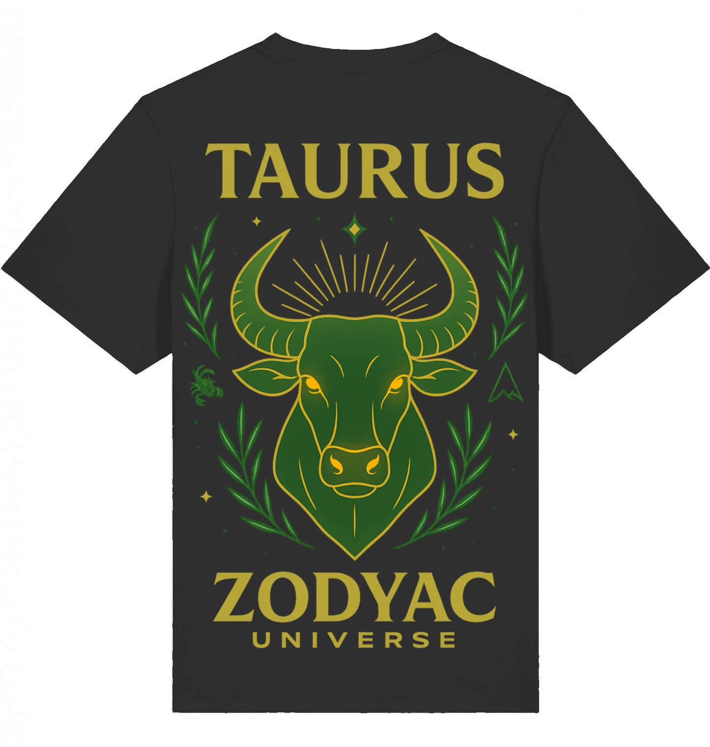 TAURUS - UNIQUE - Fritjof