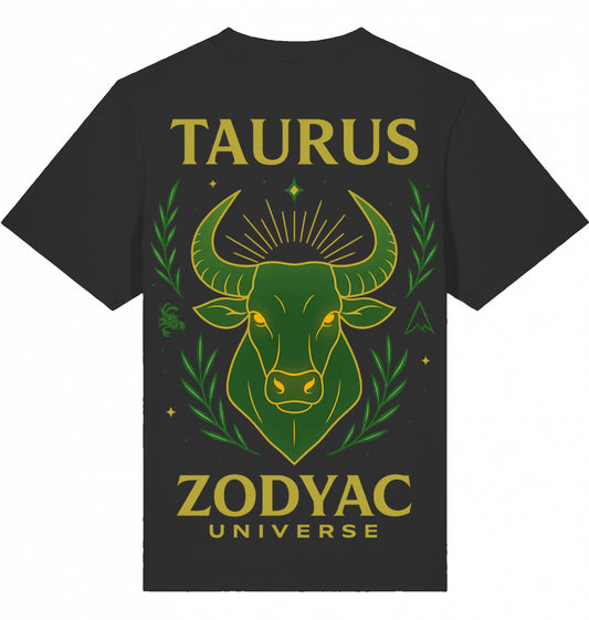 TAURUS - UNIQUE - Fritjof
