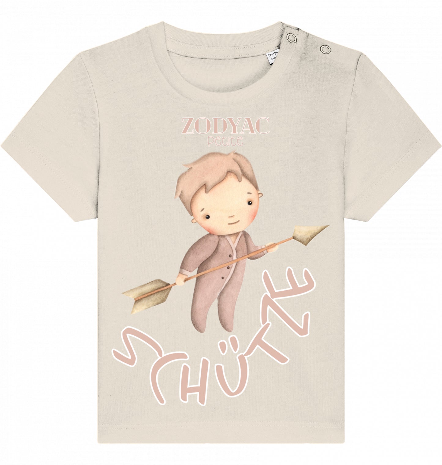 Little Sagittarius T-Shirt