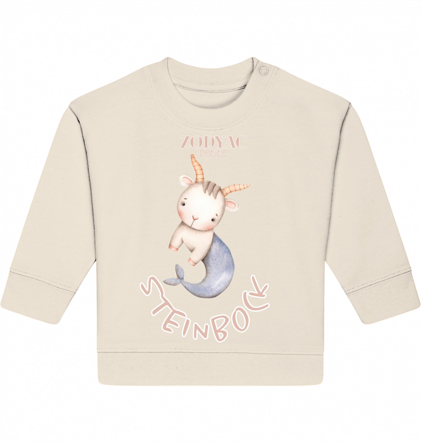Little Capricorn Sweater