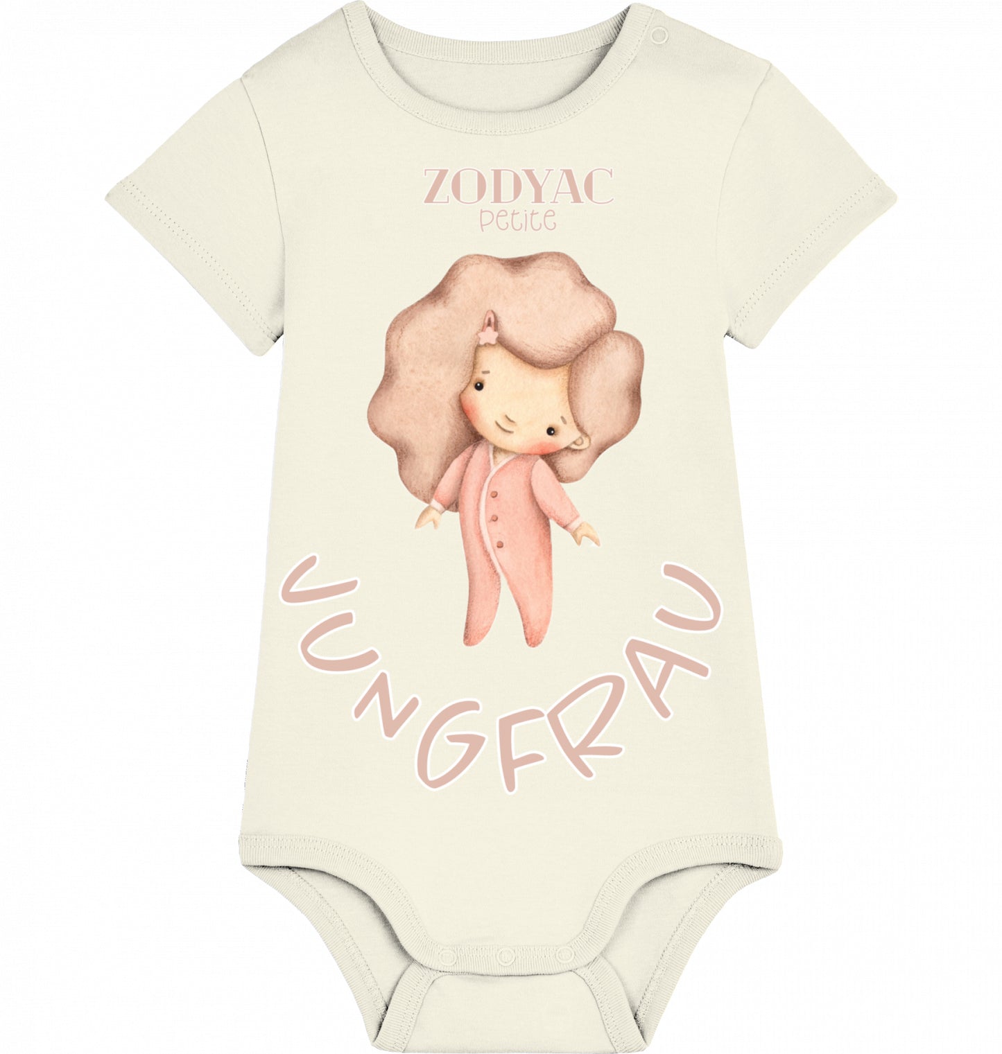 Kleine Jungfrau Body