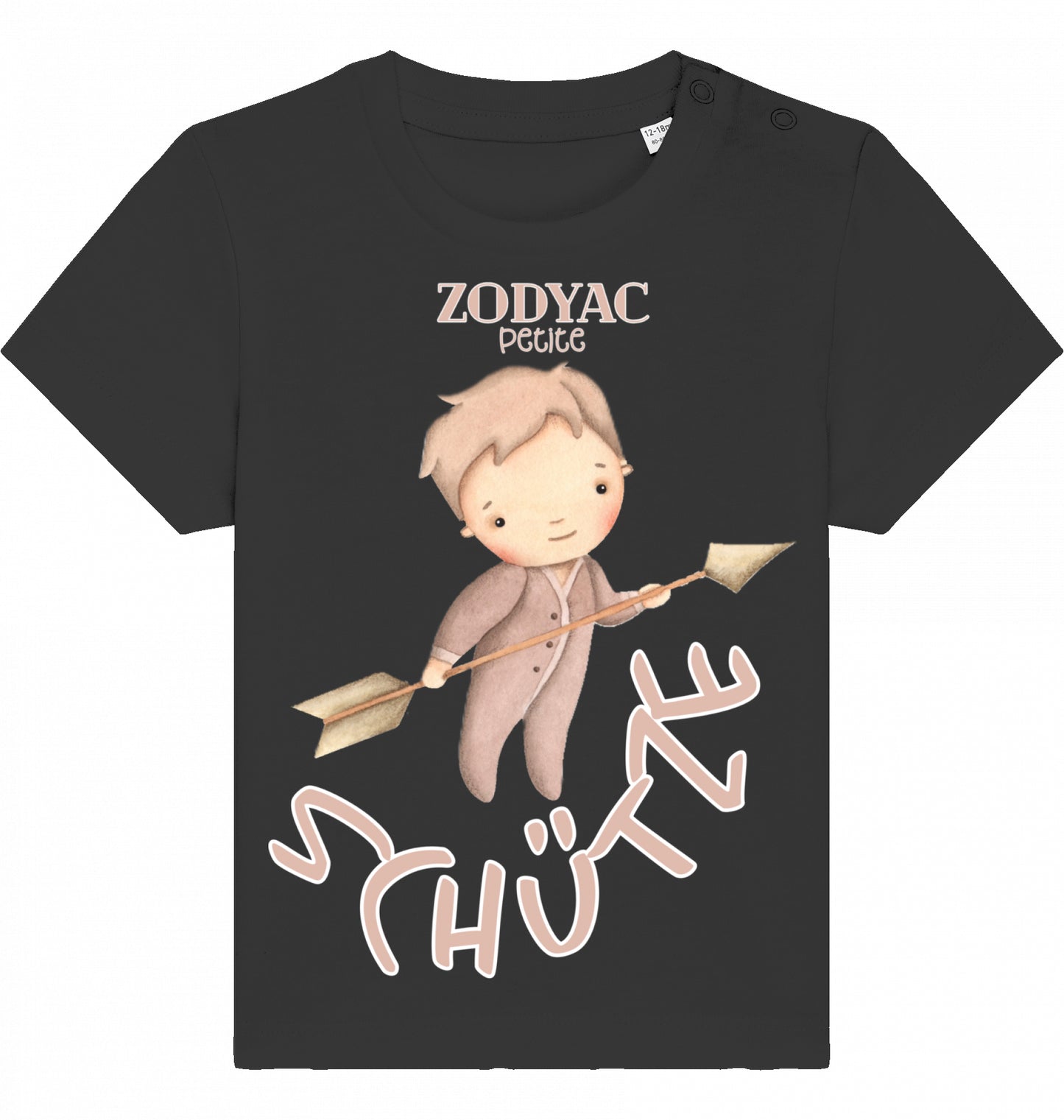 Little Sagittarius T-Shirt