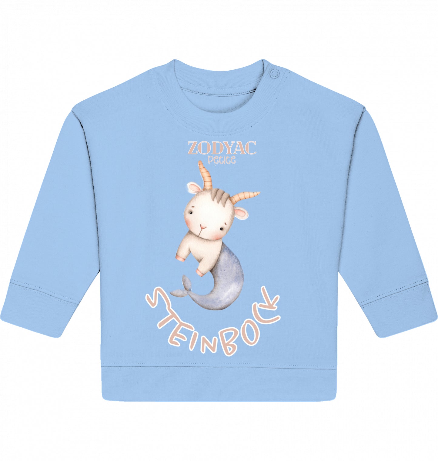 Little Capricorn Sweater
