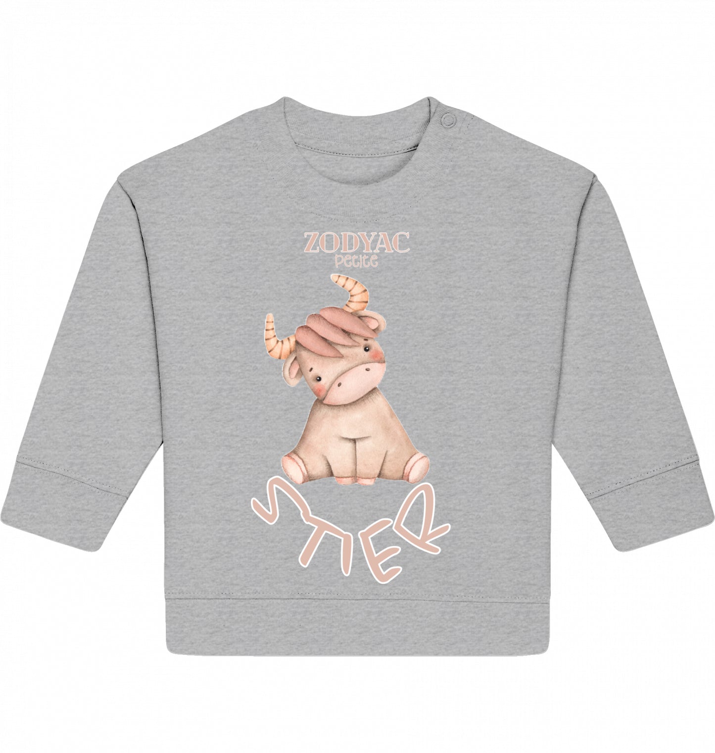 Little Bull Sweater