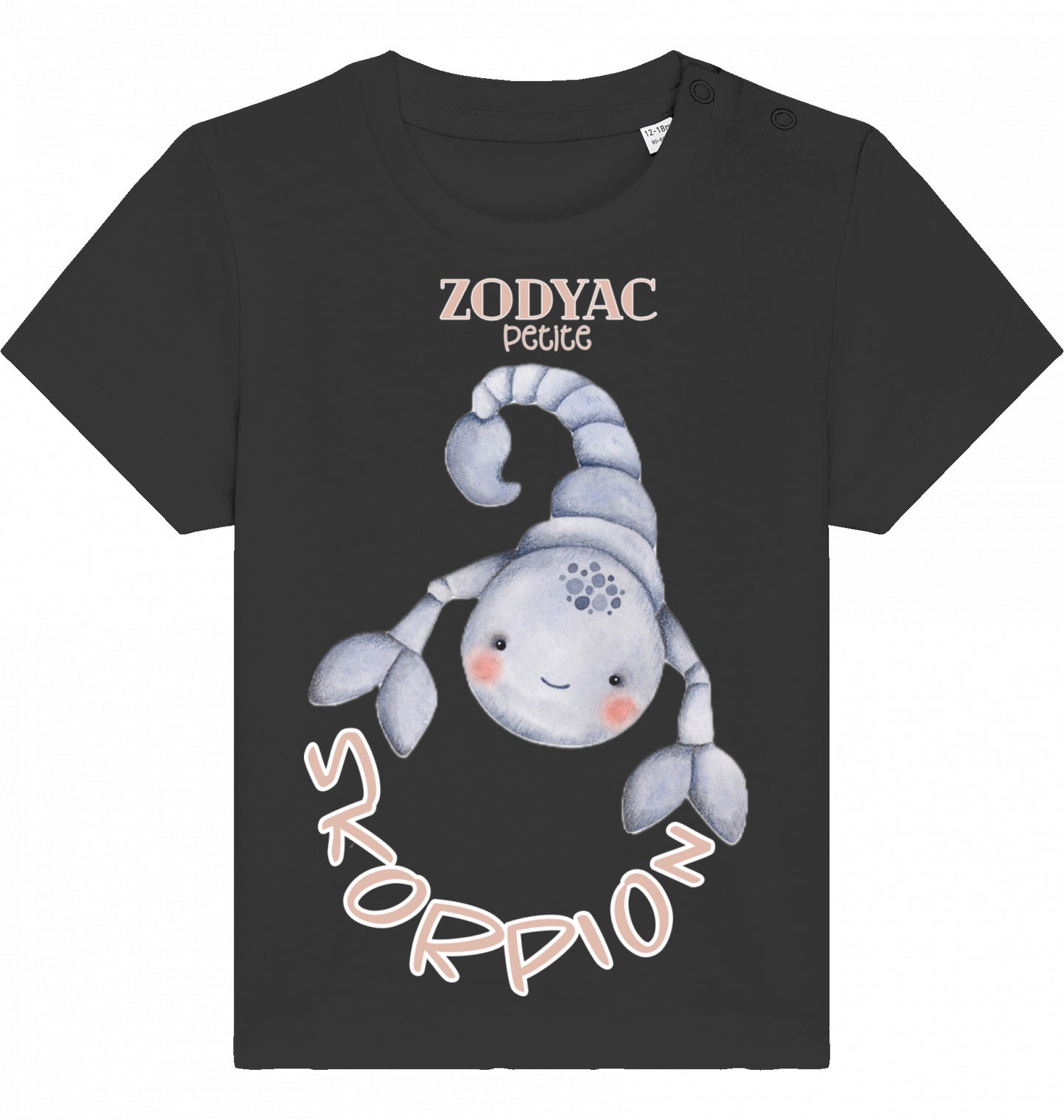 Little Scorpion T-Shirt