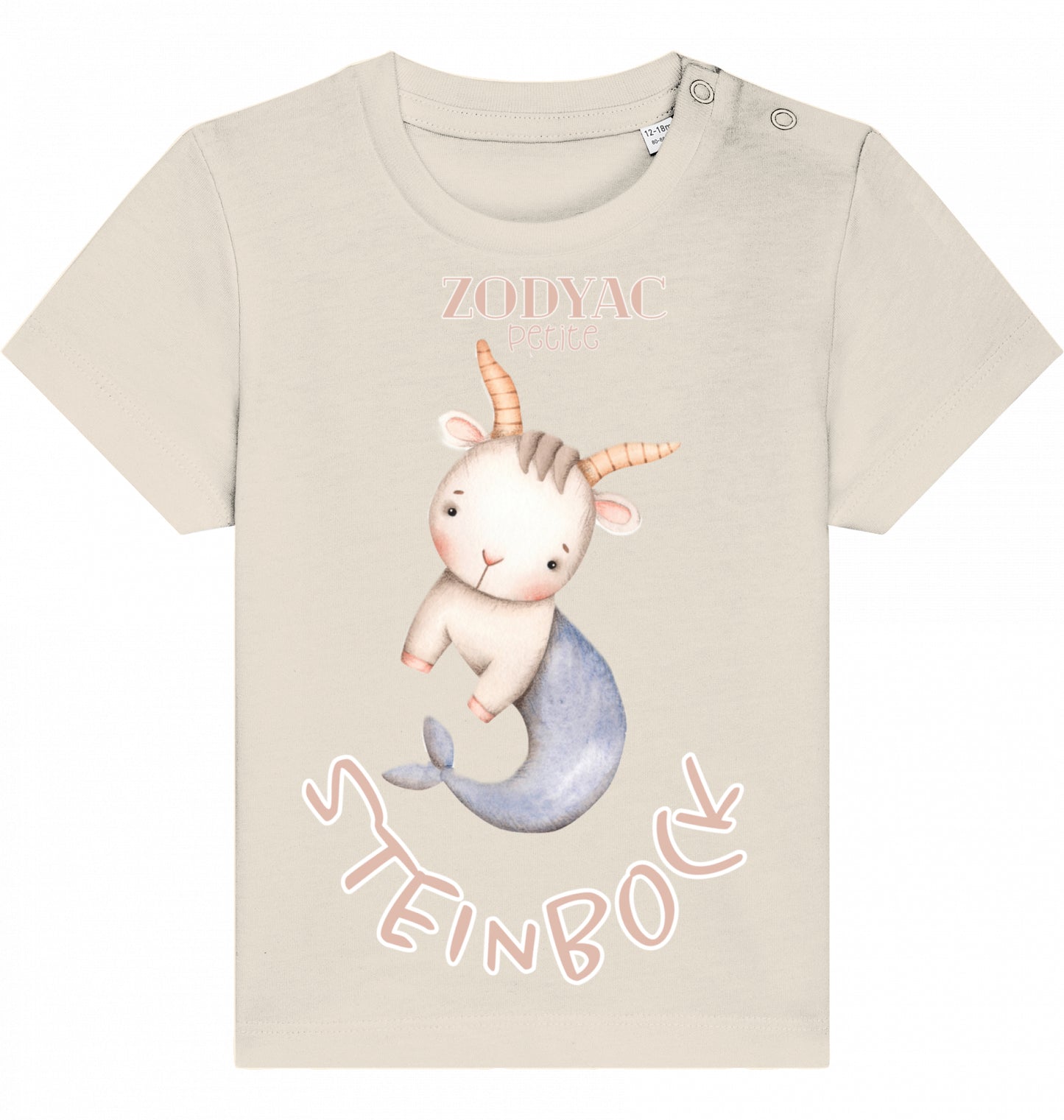 Little Capricorn T-Shirt