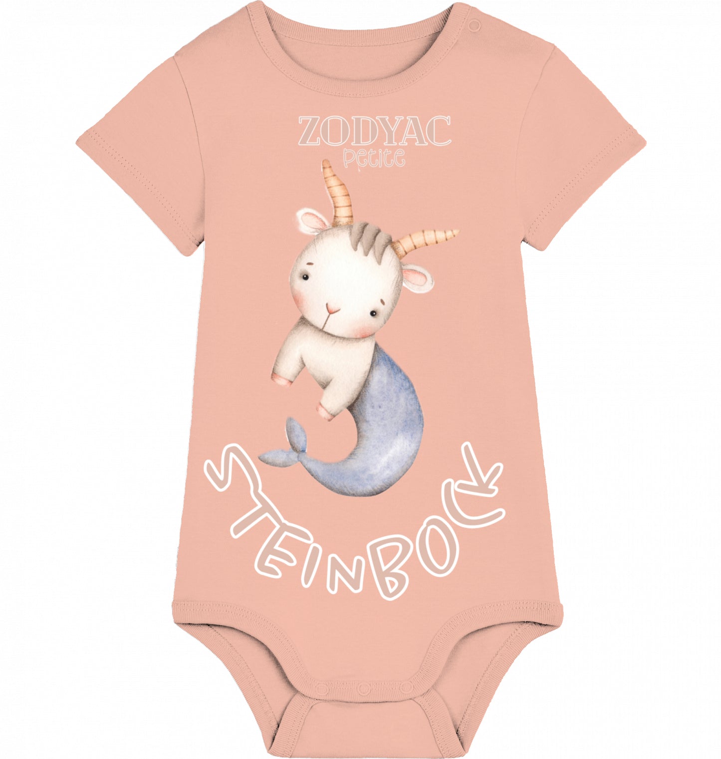 Kleiner Steinbock Body