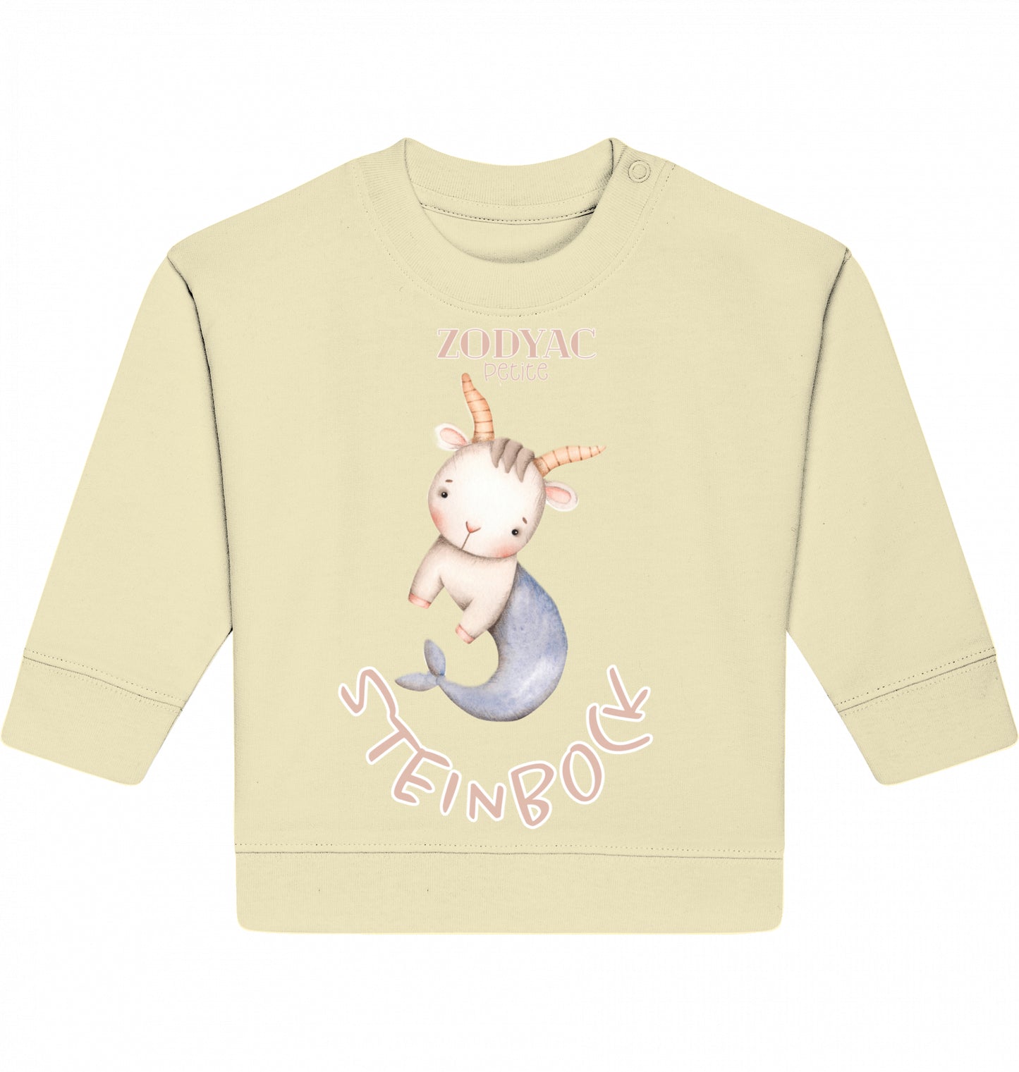 Little Capricorn Sweater