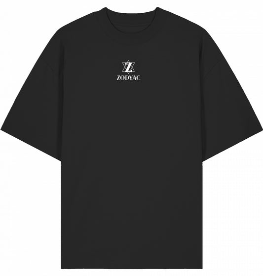 Shalom And Peace - Oversized T-Shirt