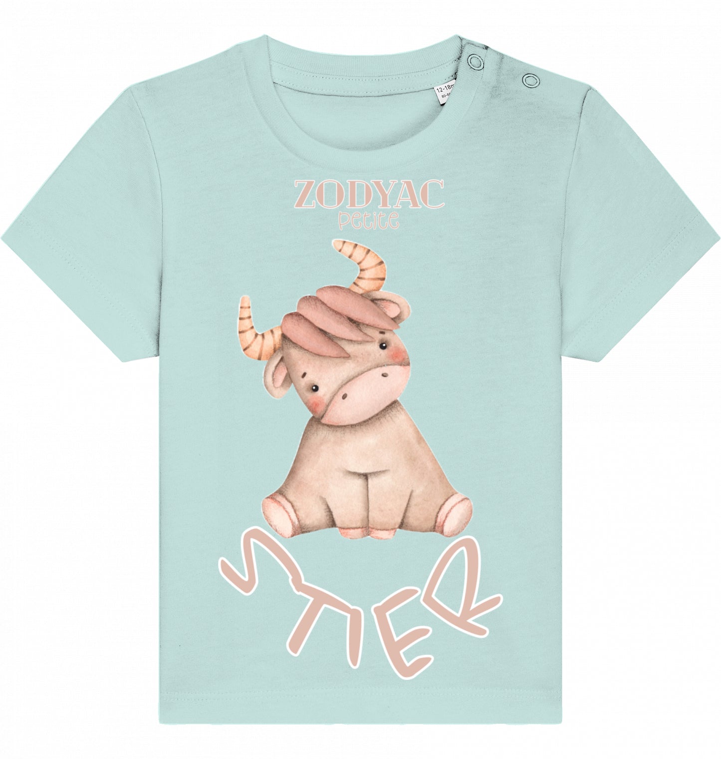 Little Bull T-Shirt