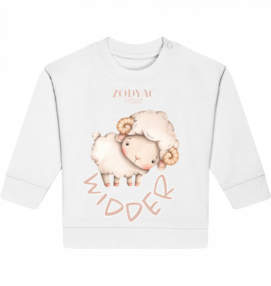 Little Aries Sweater