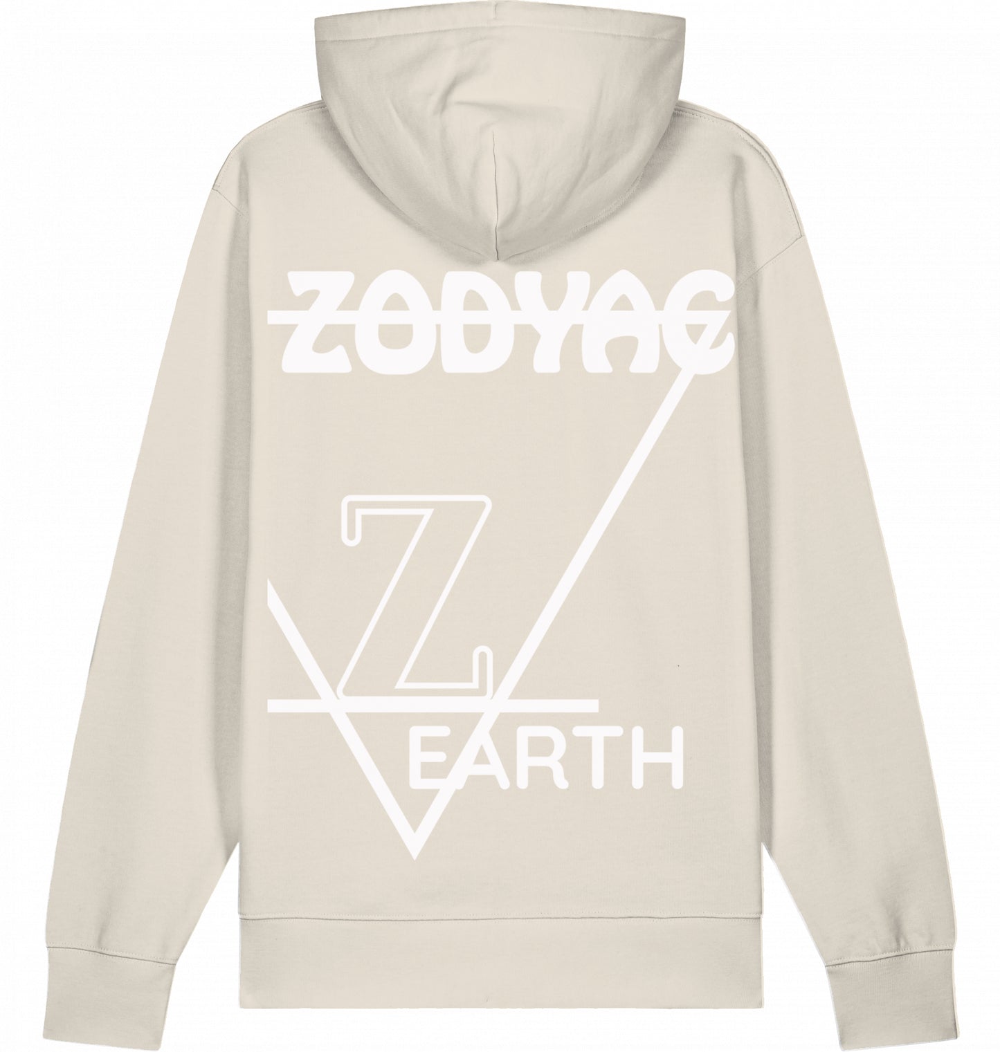 EARTH 2025 Hoodie