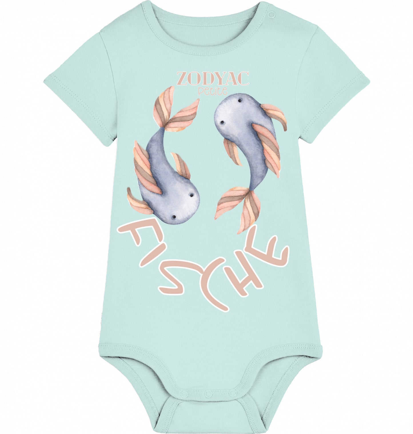 Little Fish Body