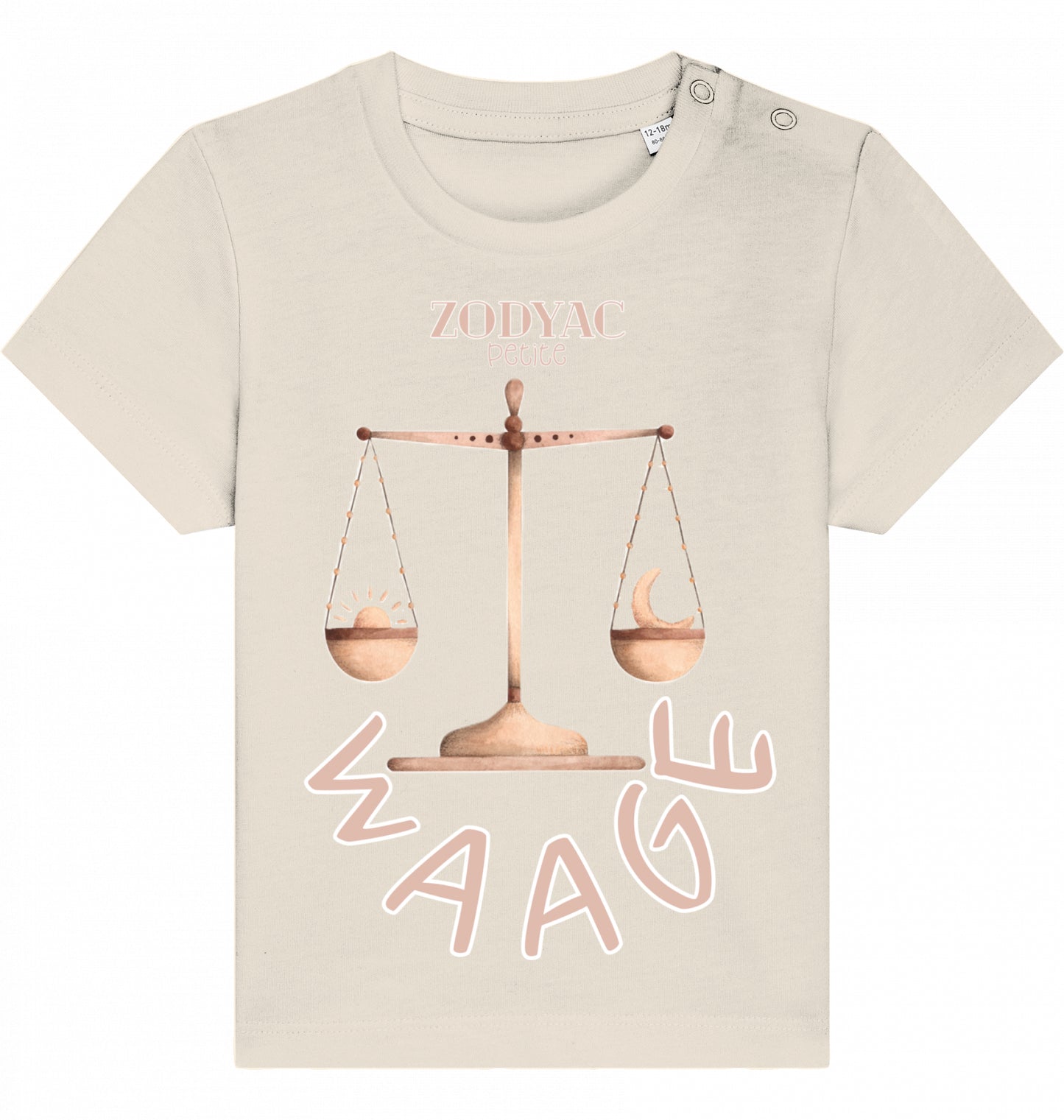 Little Libra T-Shirt