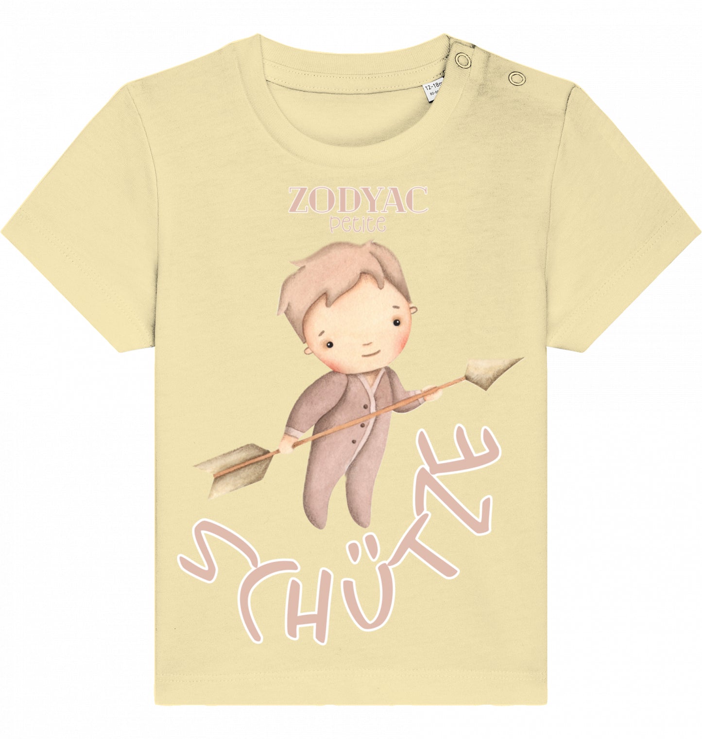 Little Sagittarius T-Shirt