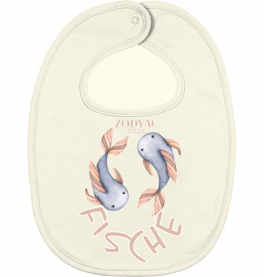 Bavoir Petit Poisson