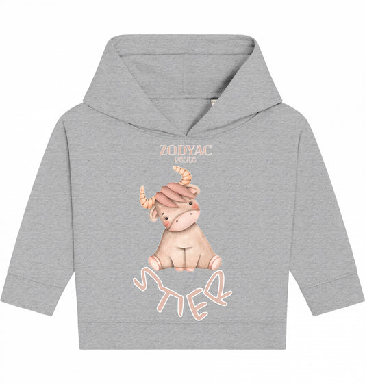 Sweat à capuche Little Bull